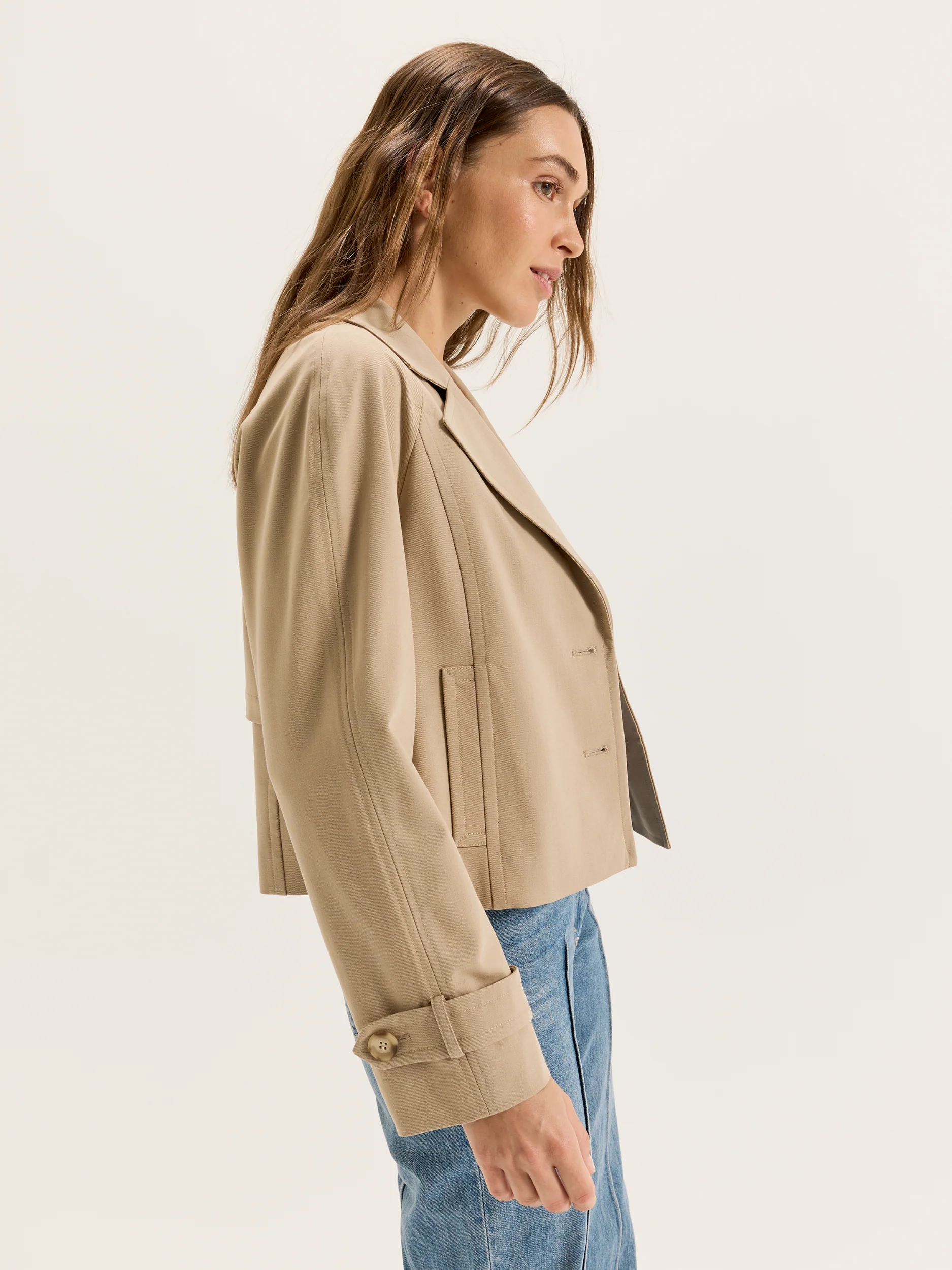 Scarlett Jacket - Image 6