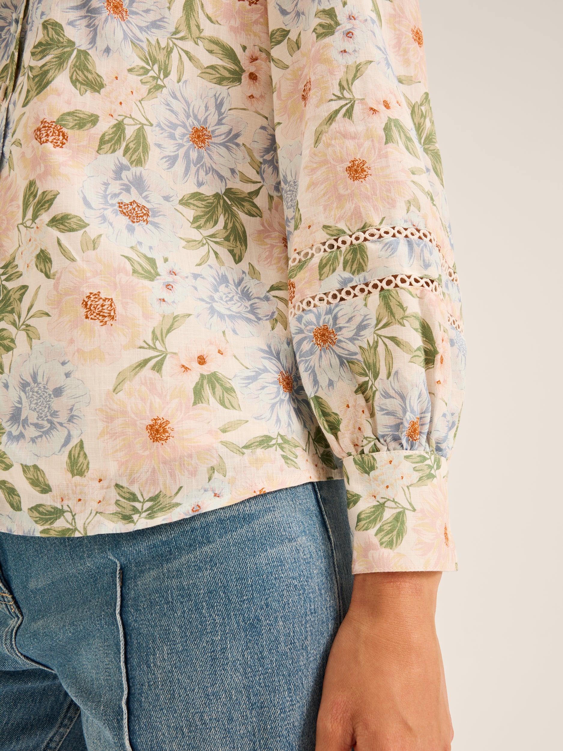 Seabreeze Blouse - Image 3