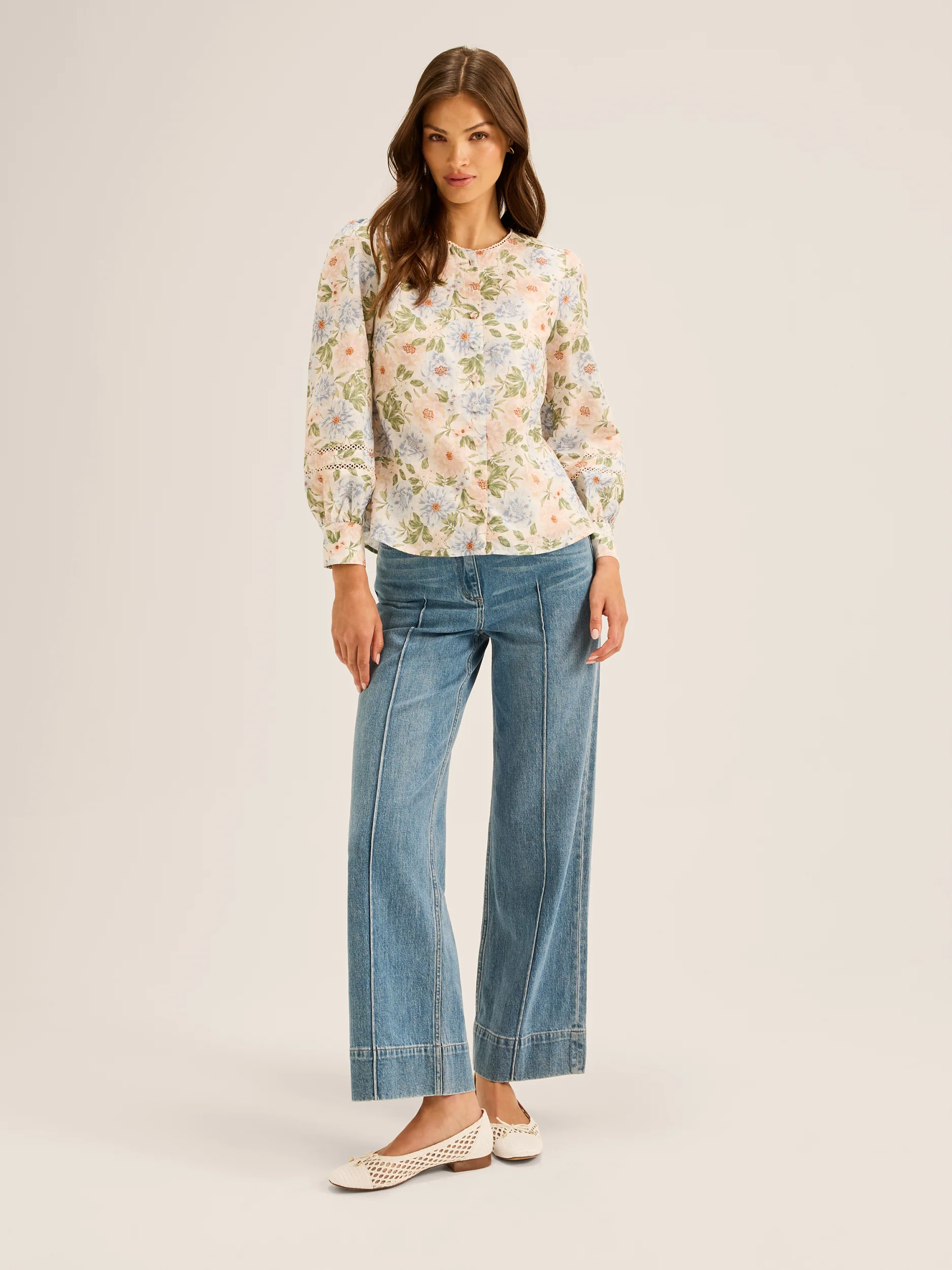 Seabreeze Blouse - Image 4
