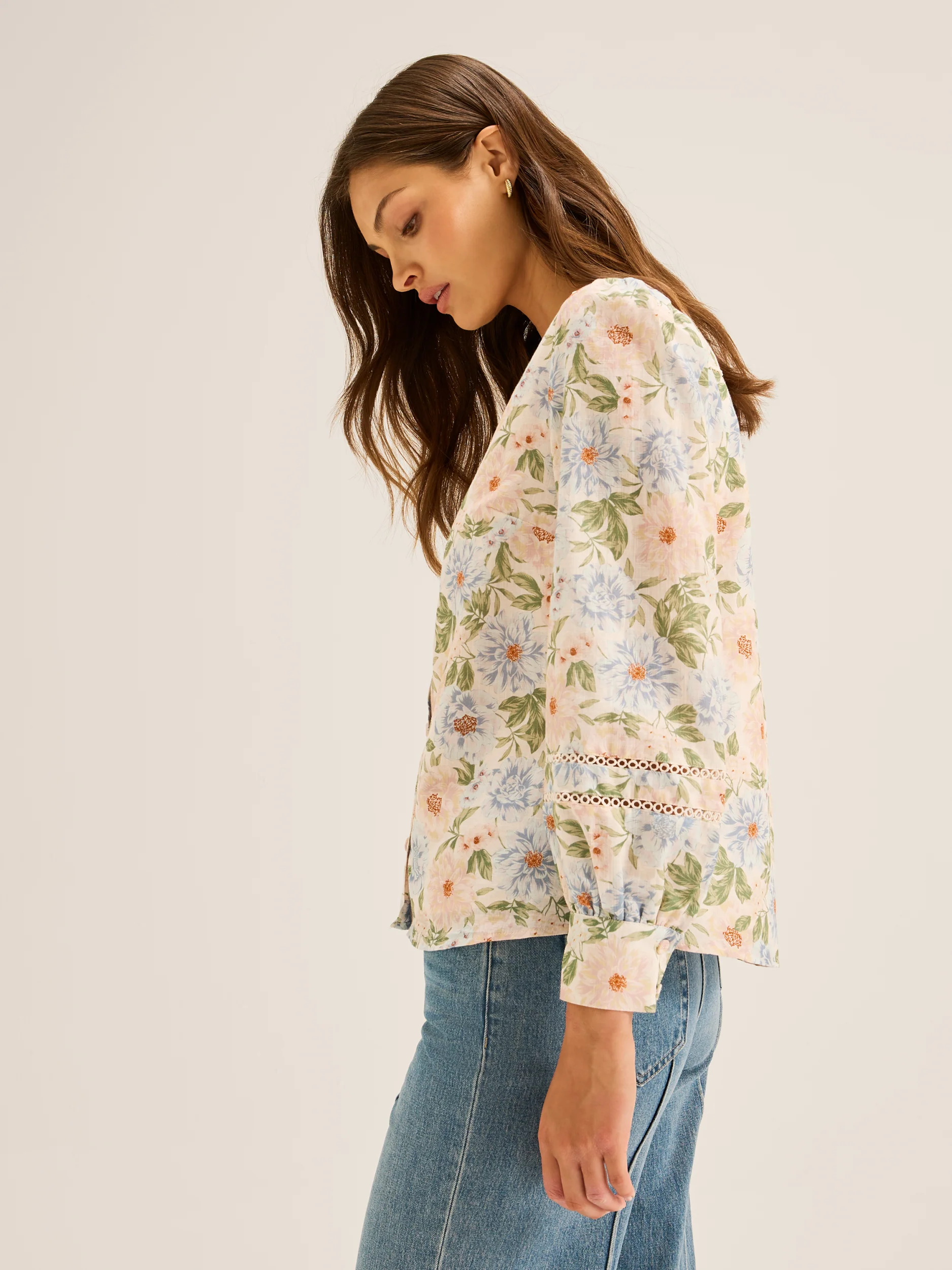 Seabreeze Blouse - Image 5