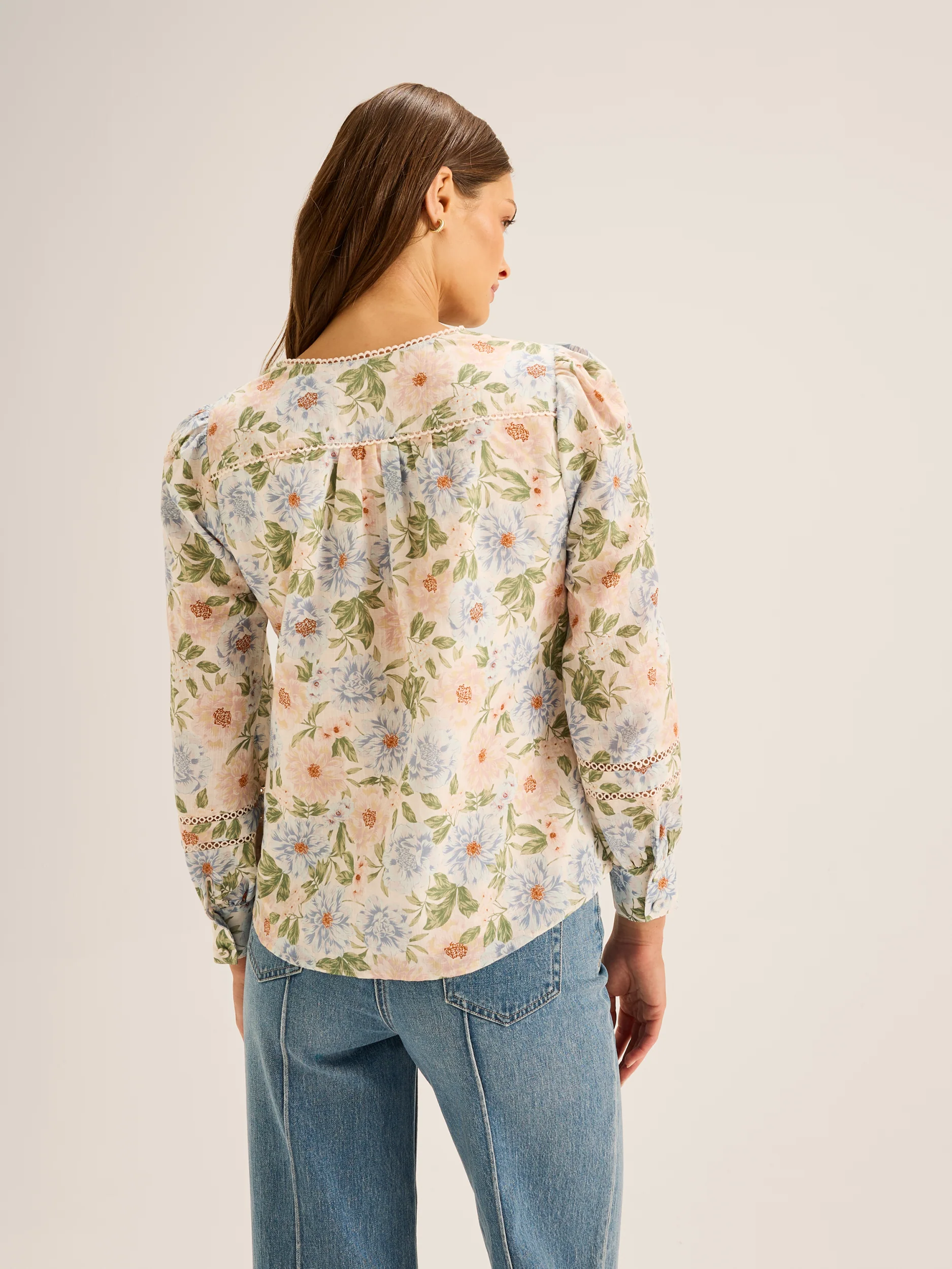 Seabreeze Blouse - Image 6