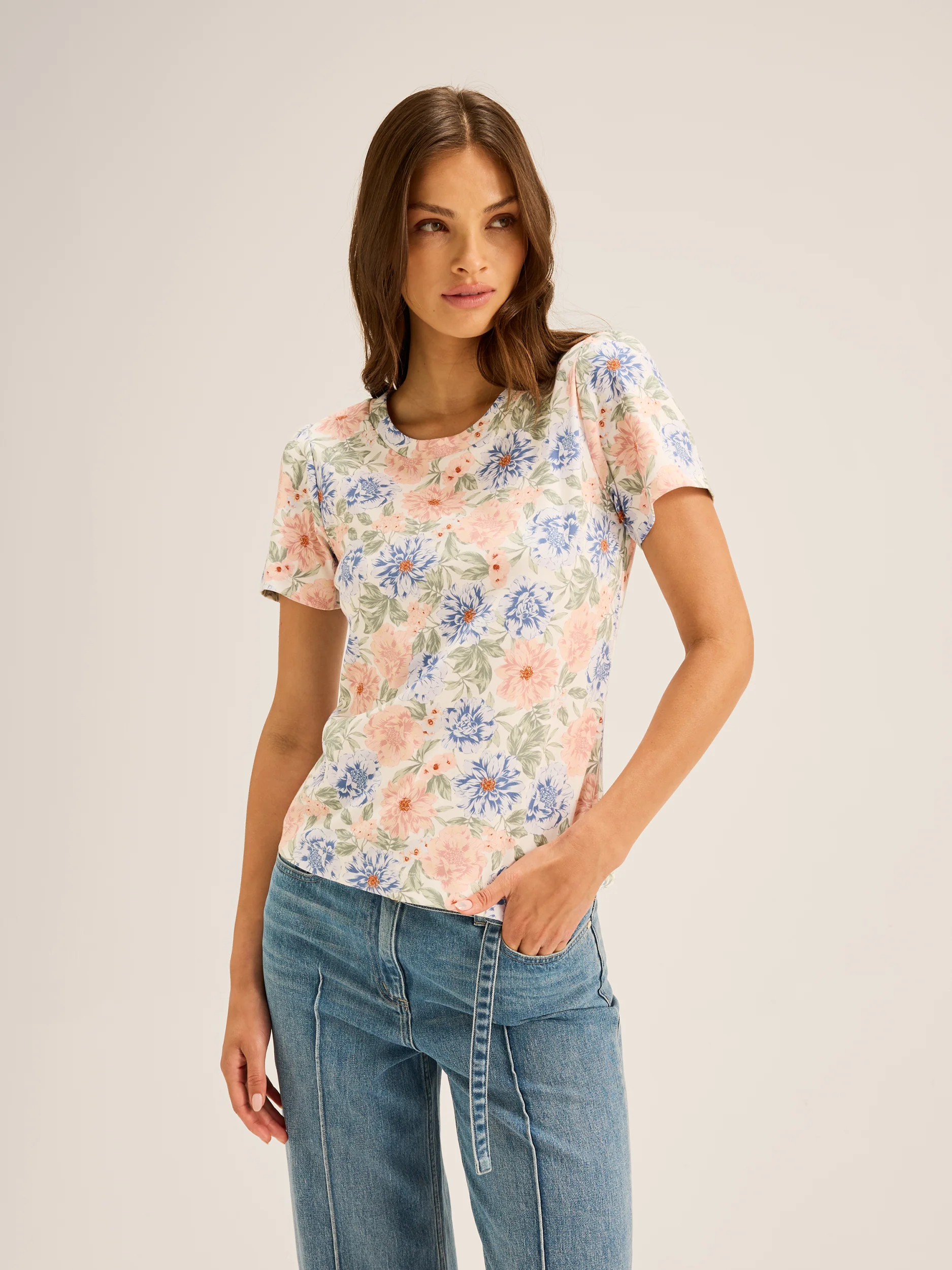Seabreeze Top