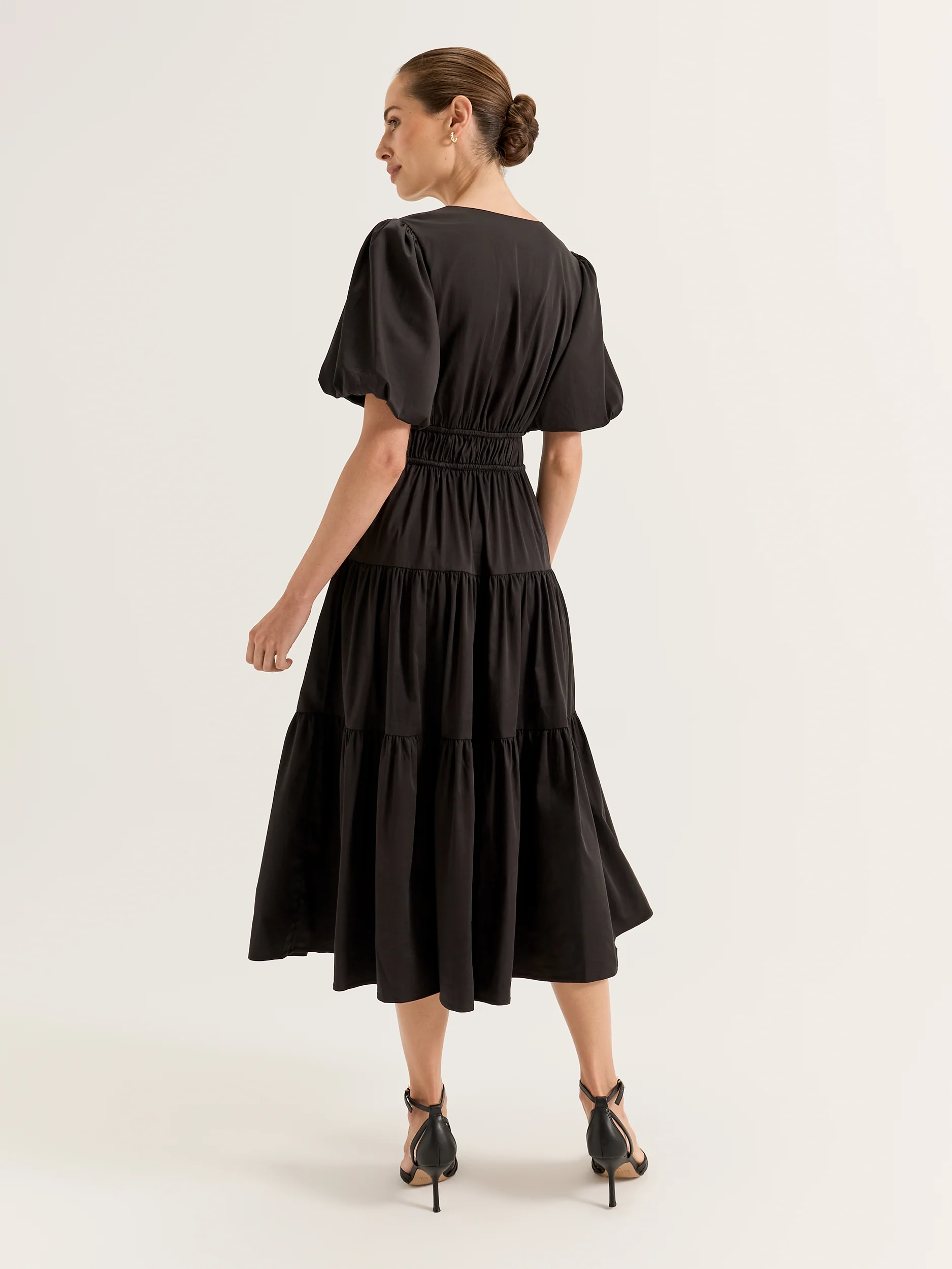 Soho Dress - Image 3