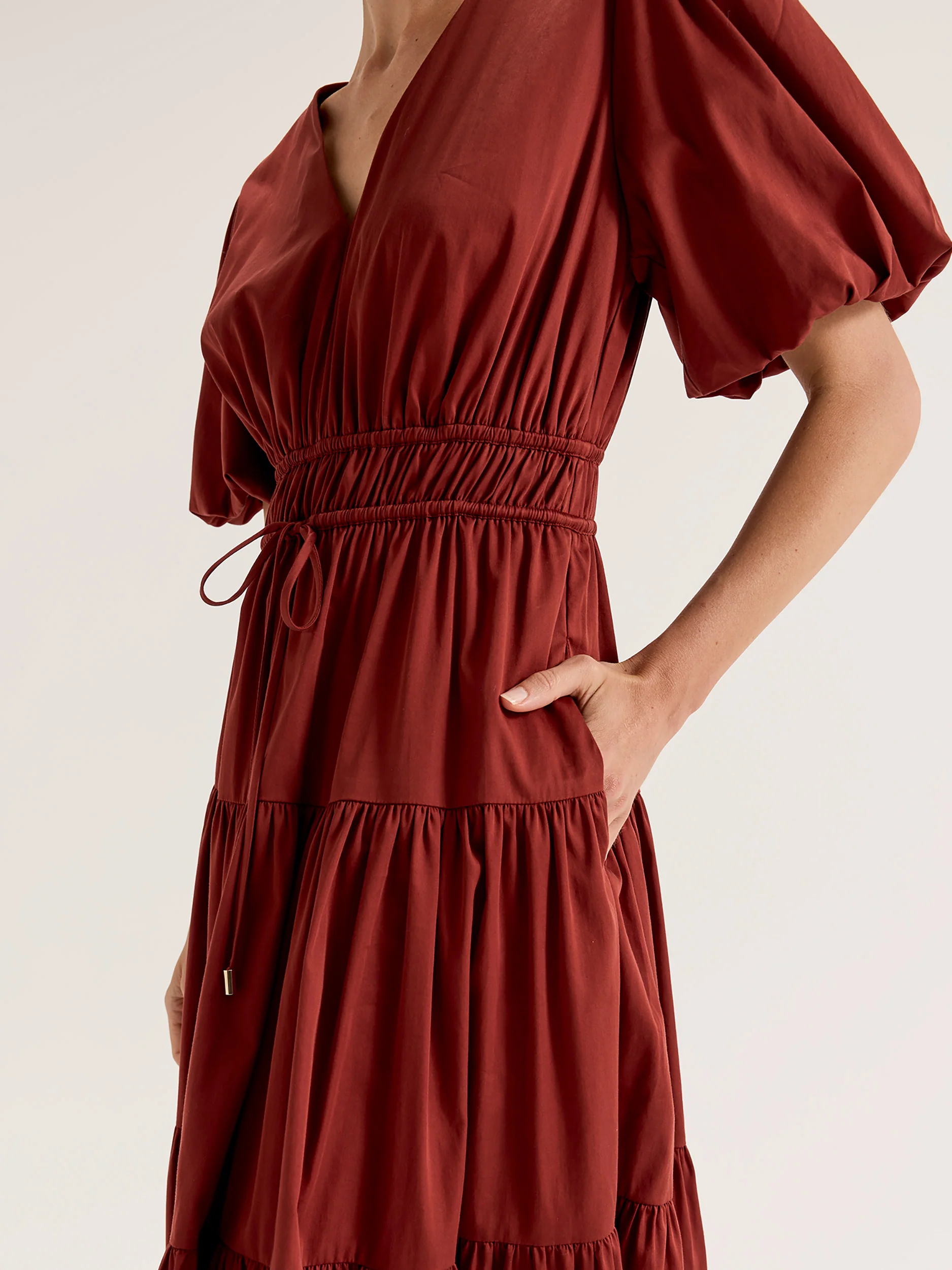 Soho Dress - Image 2