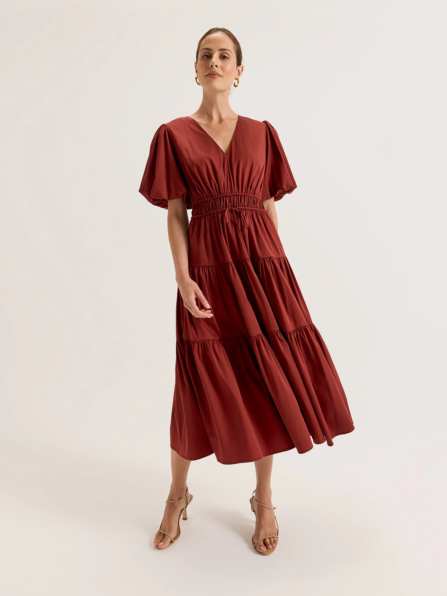 Soho Dress - Image 3