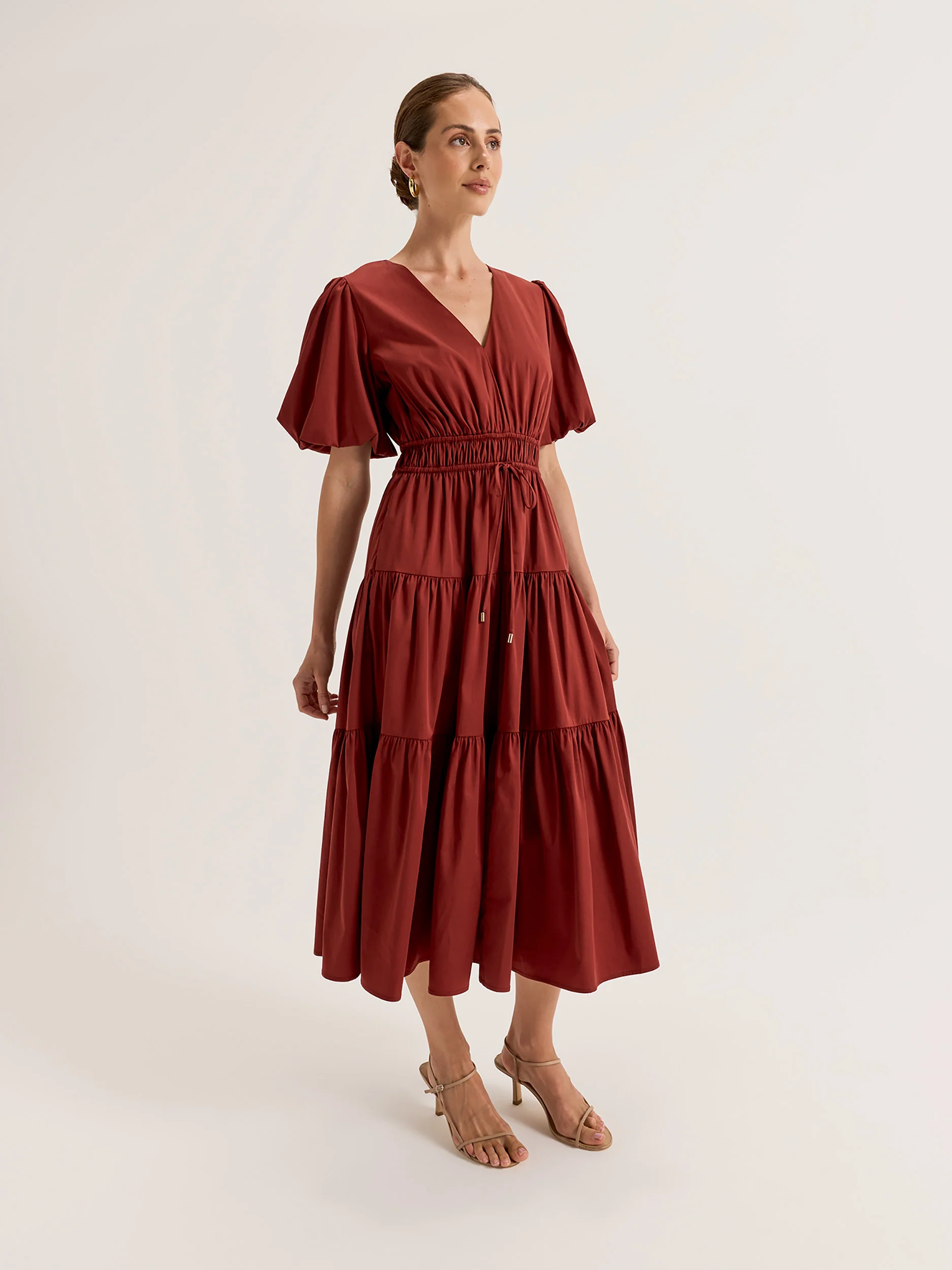 Soho Dress - Image 4