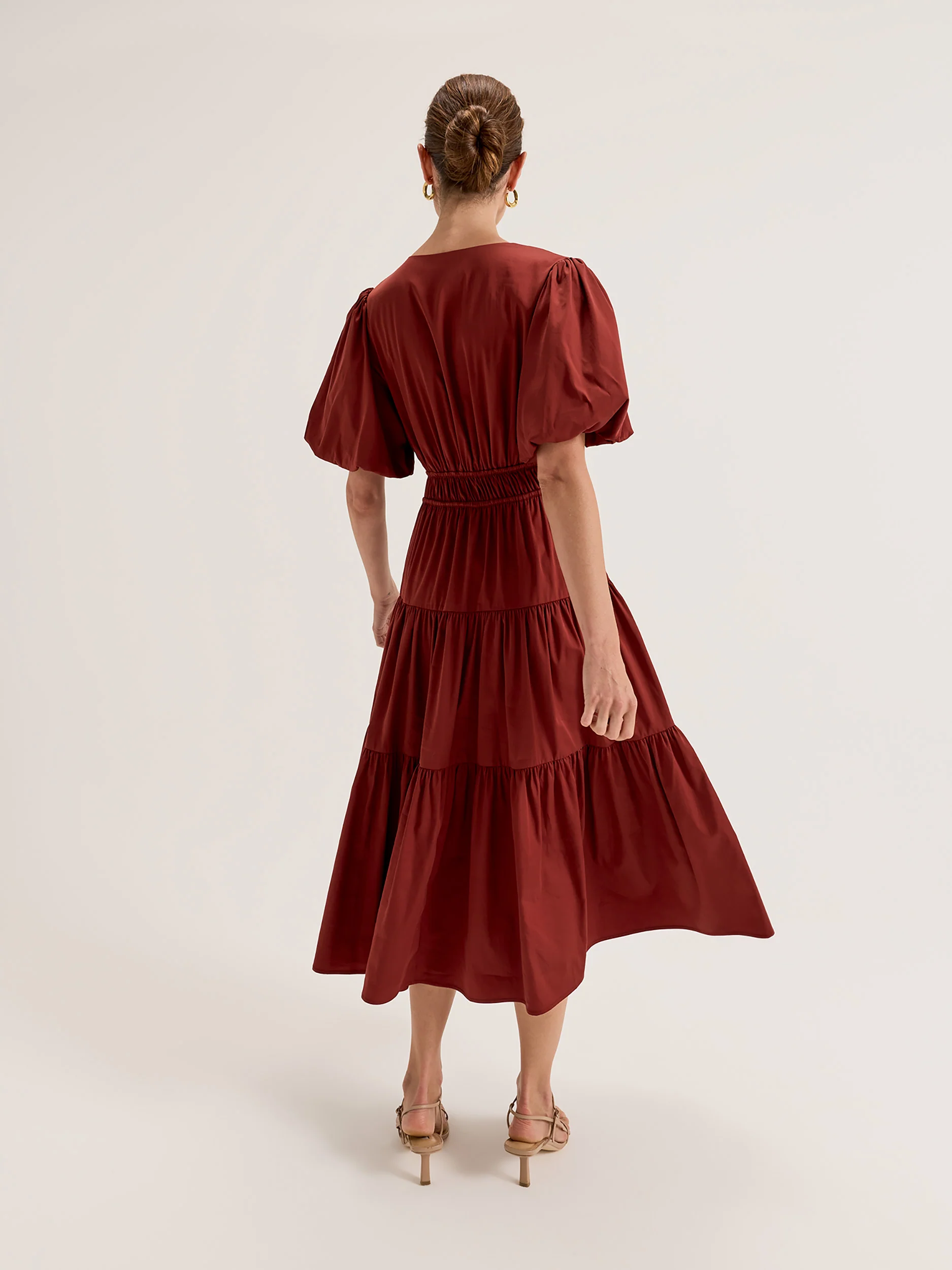 Soho Dress - Image 5