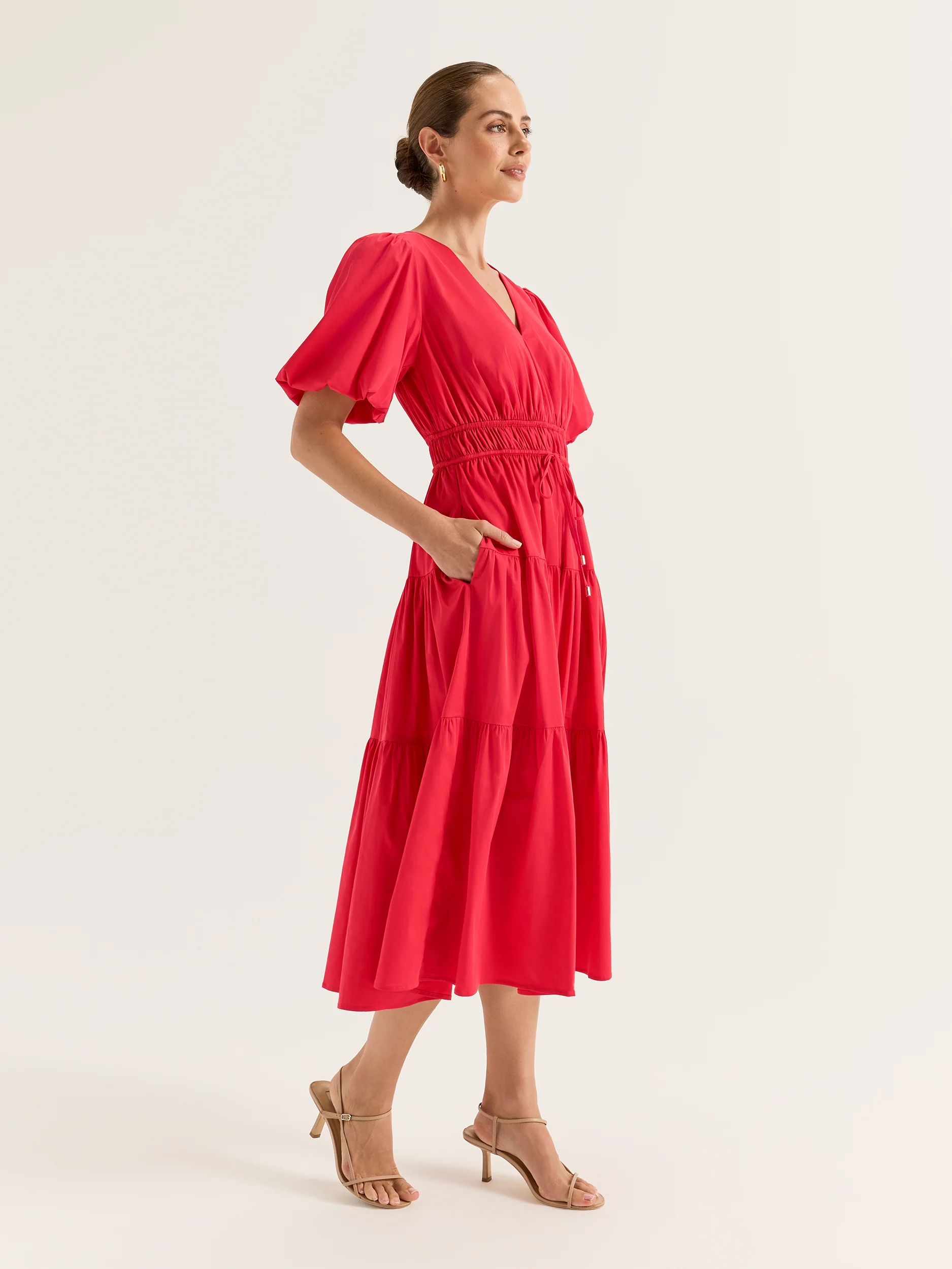 Soho Dress - Image 2