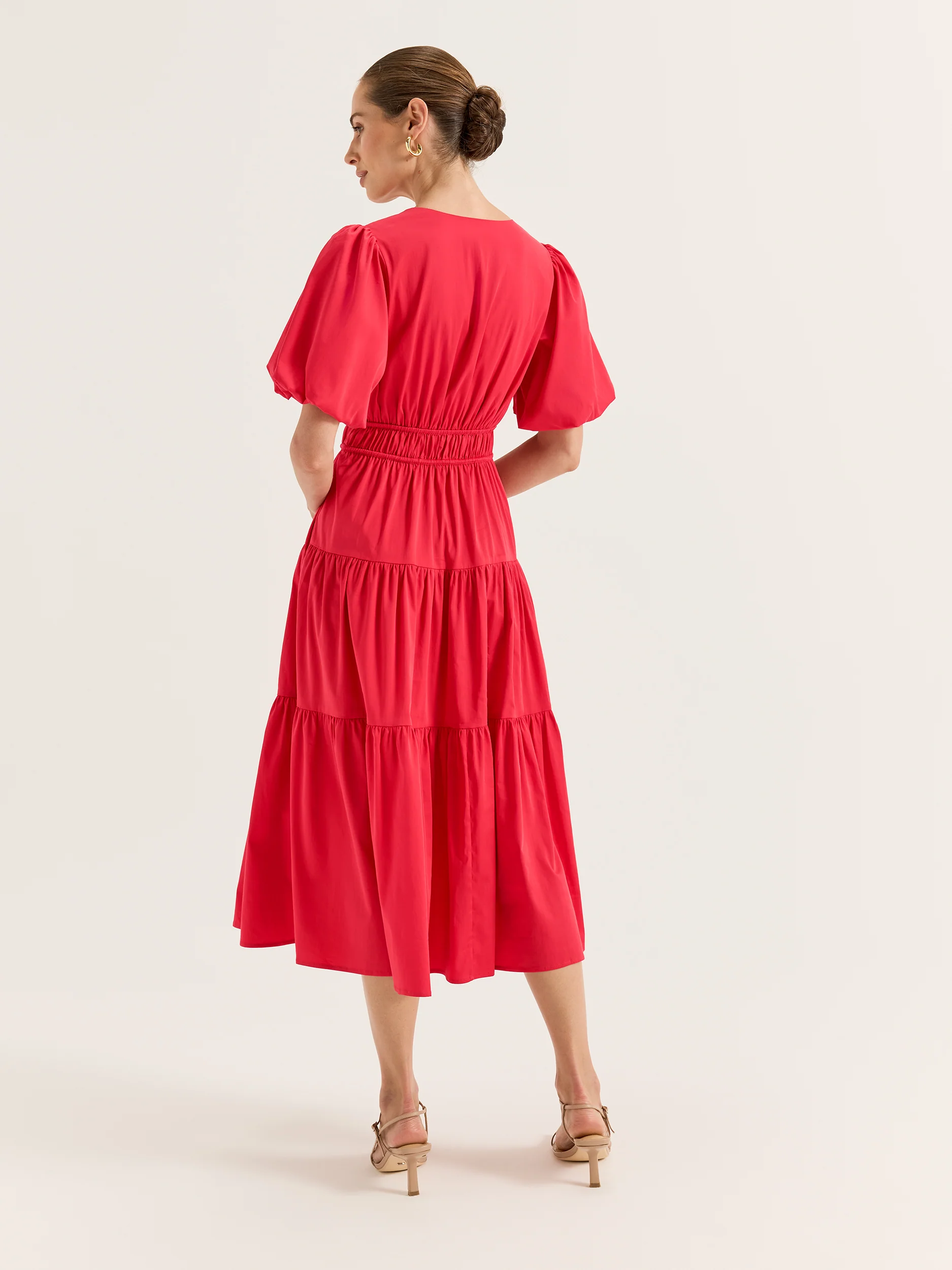 Soho Dress - Image 3
