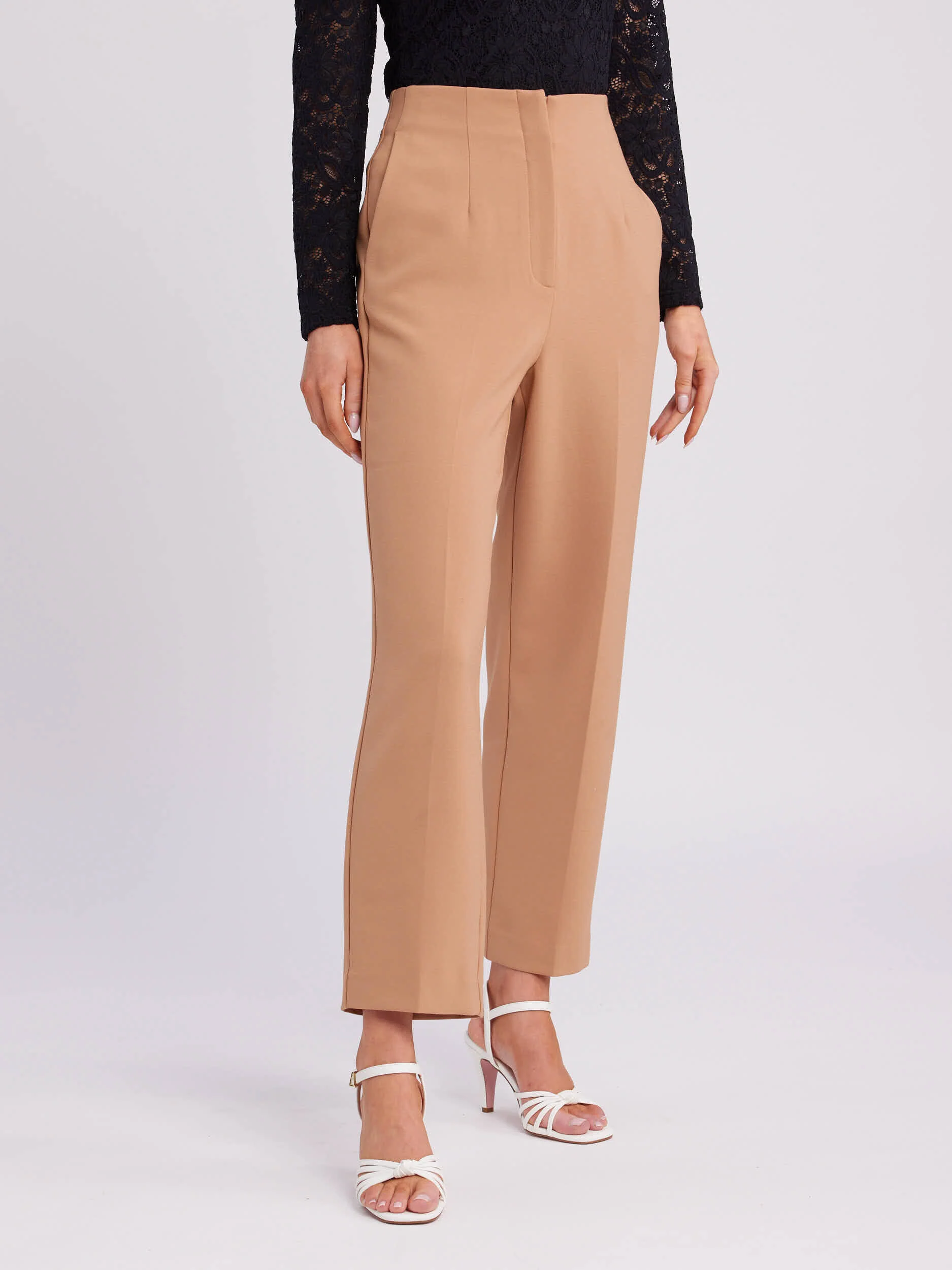 Sophie Crepe Pant - Image 6