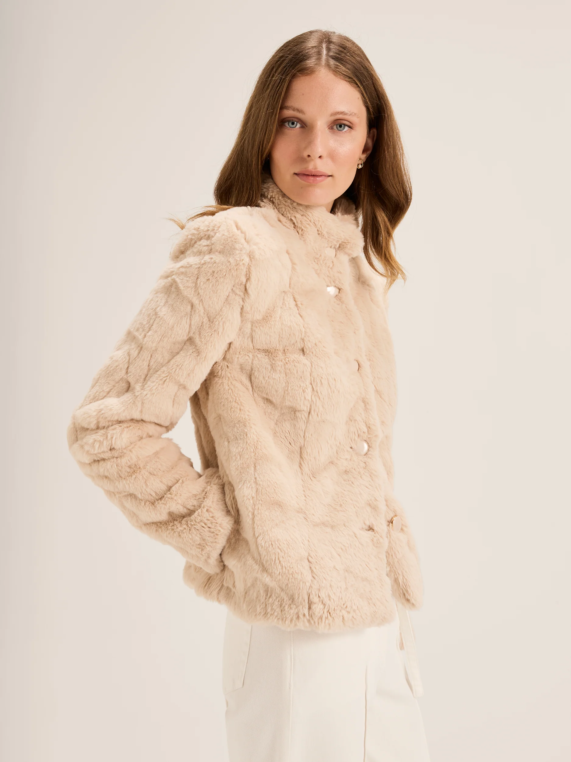 Sovereign Jacket - Image 3