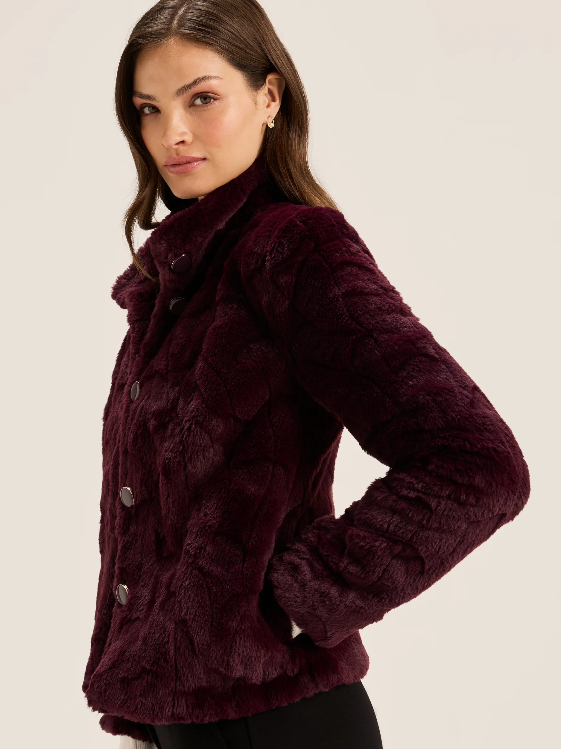 Sovereign Jacket - Image 3