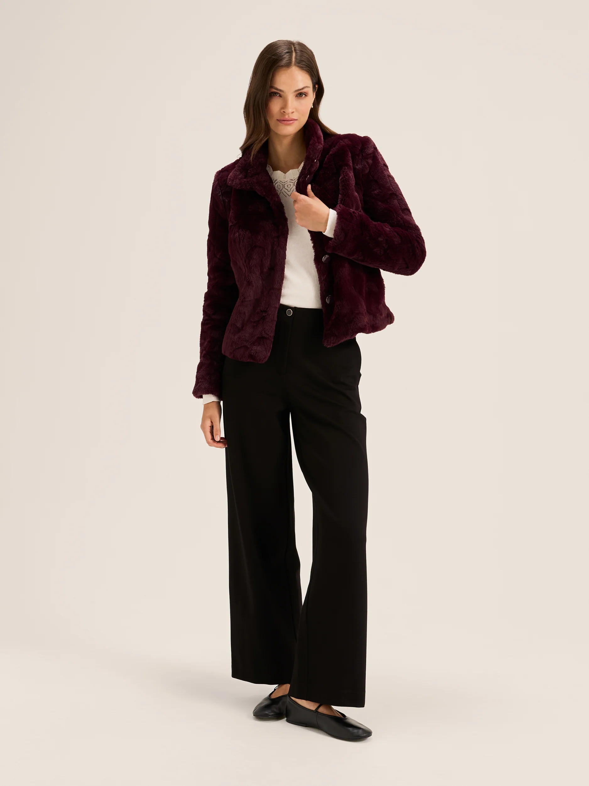 Sovereign Jacket - Image 4