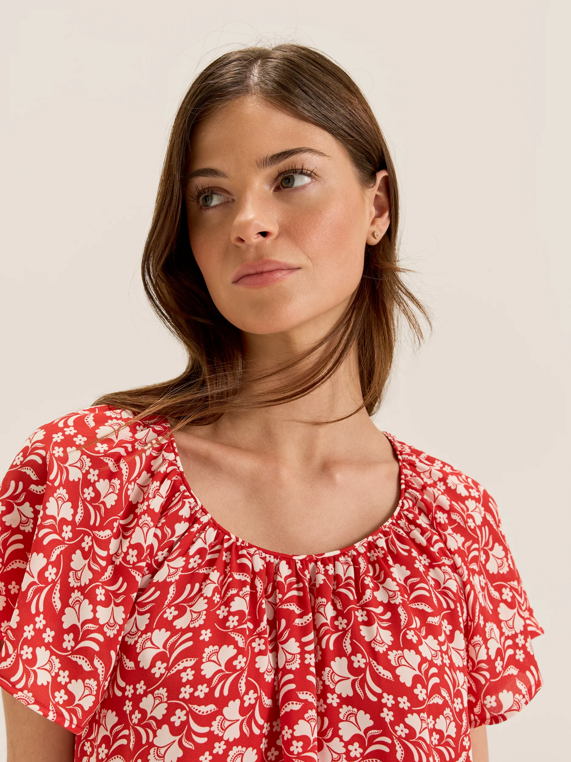 St Lucia Blouse - Image 2