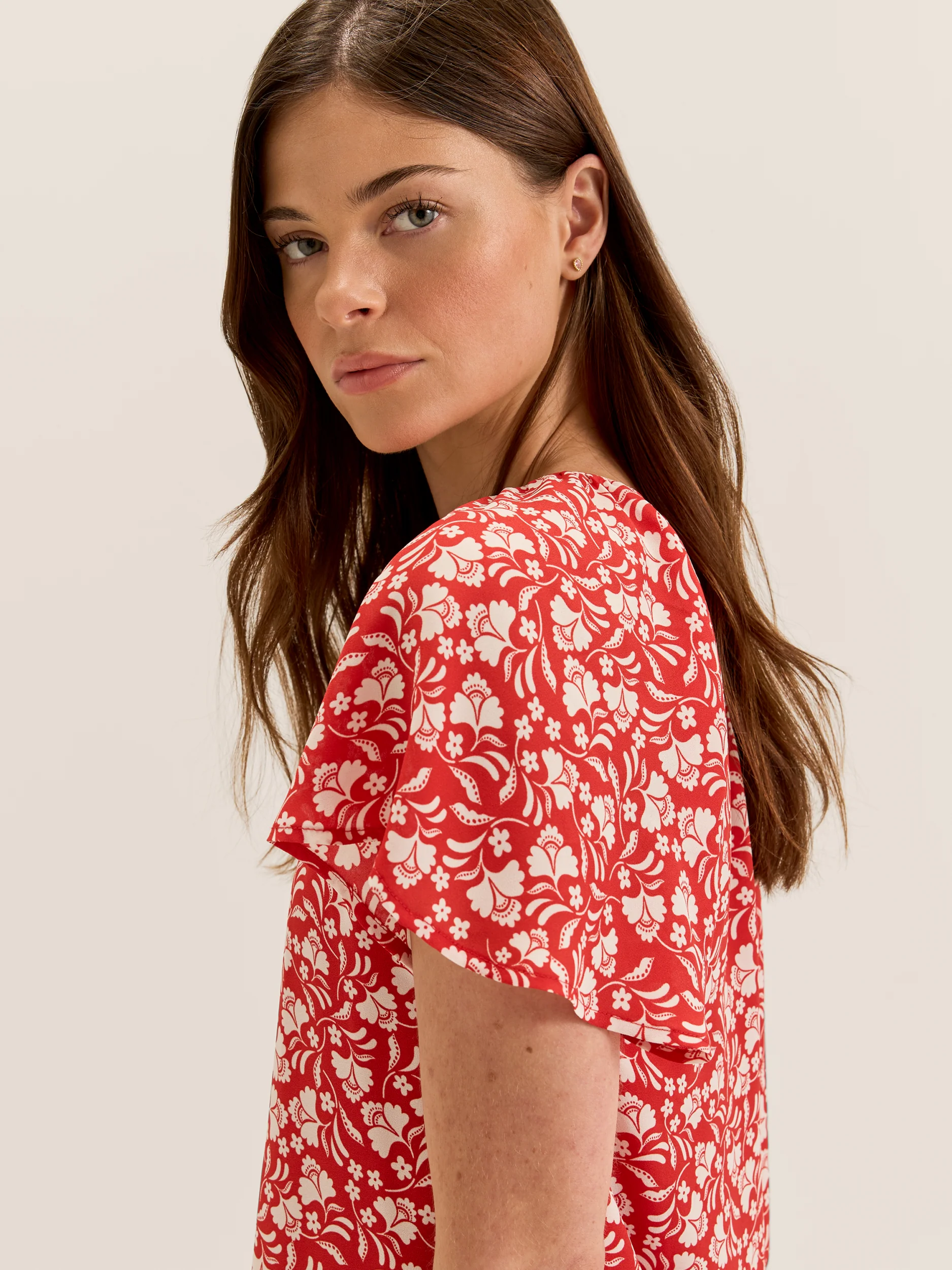 St Lucia Blouse - Image 3