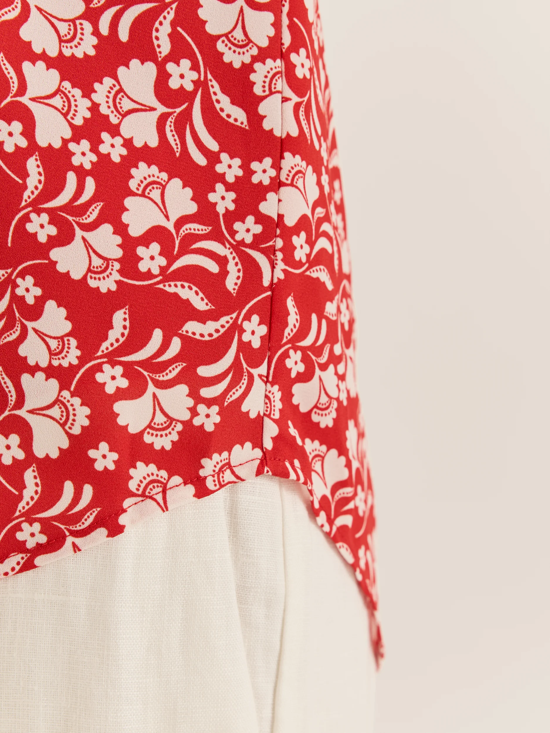 St Lucia Blouse - Image 4
