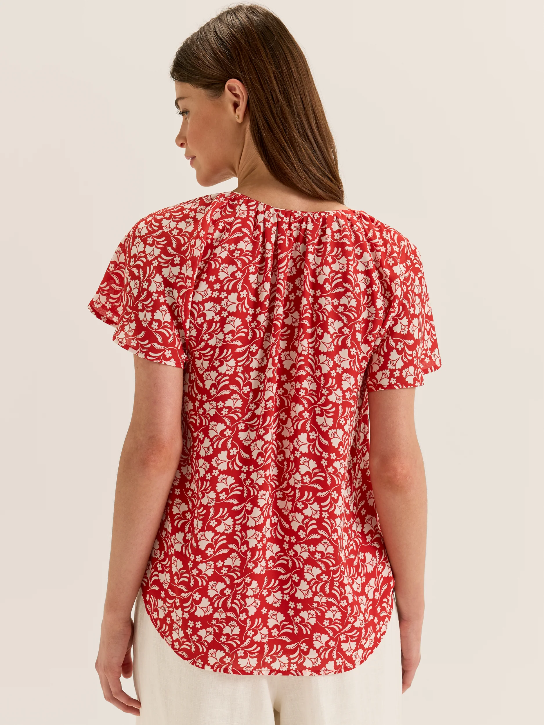 St Lucia Blouse - Image 6
