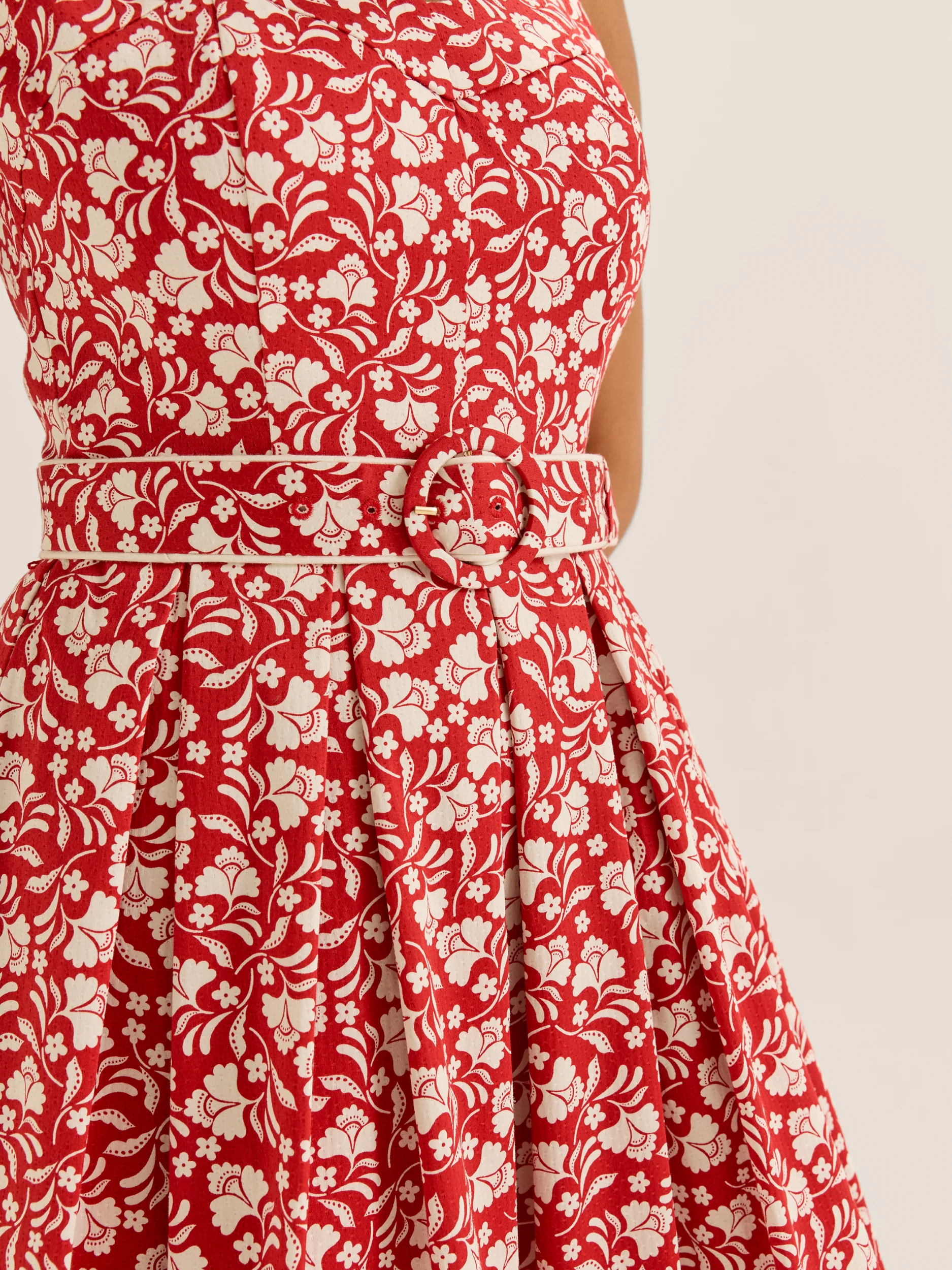 St Lucia Sun Dress - Image 3