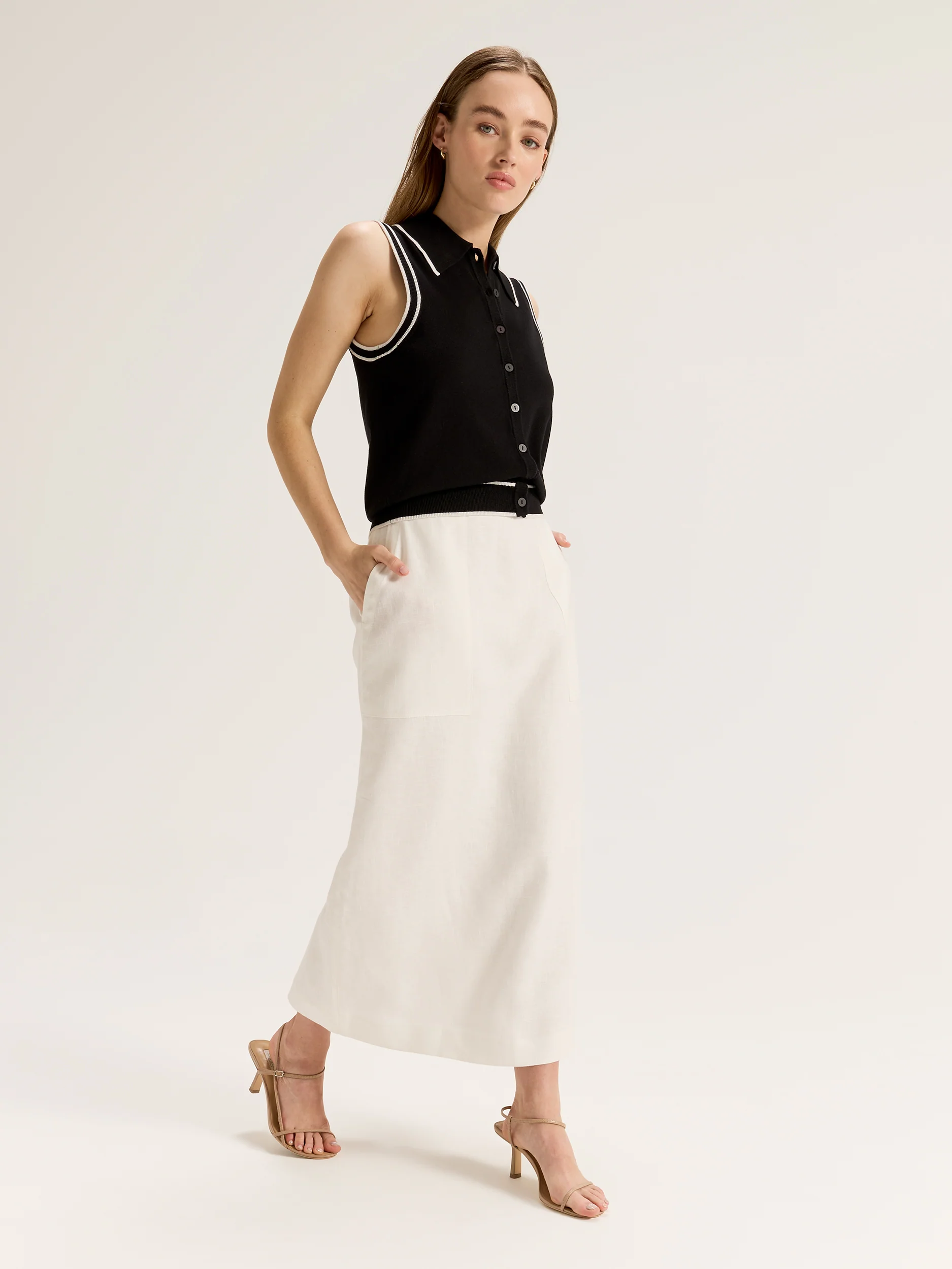 Steffi Knit Top - Image 4