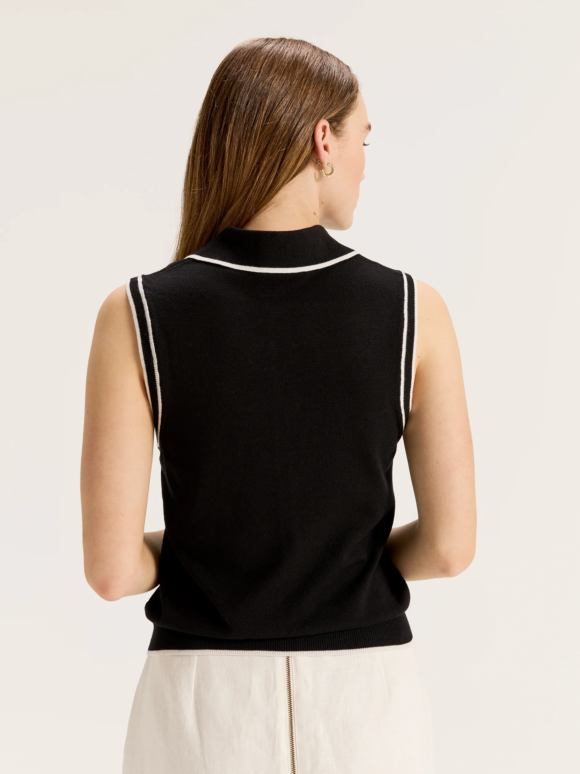 Steffi Knit Top - Image 5