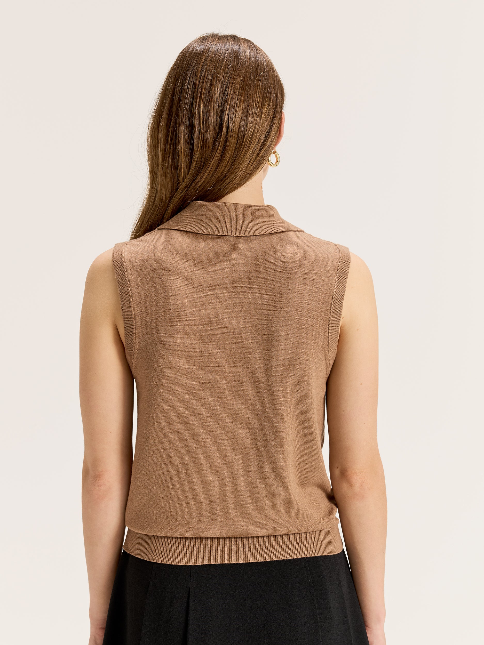 Steffi Knit Top - Image 4