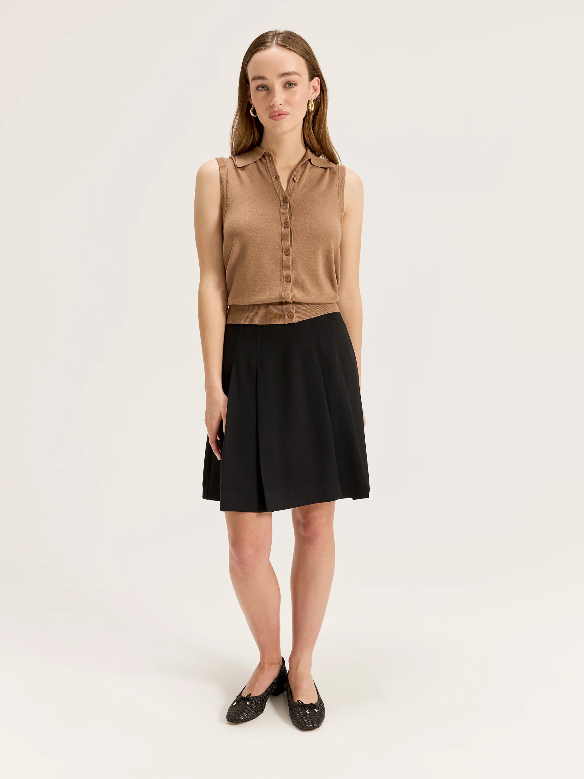 Steffi Knit Top - Image 5