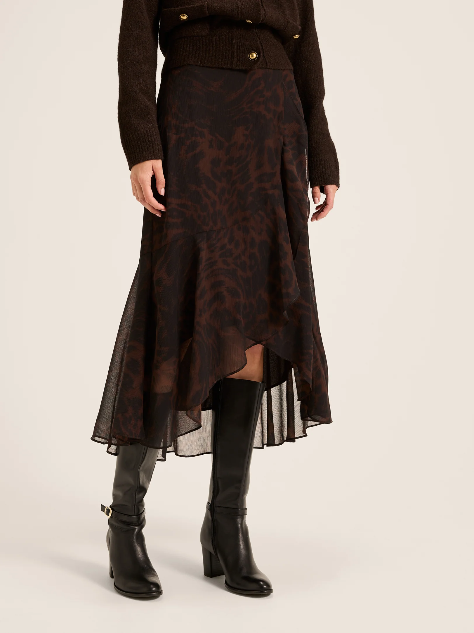 Malmo Skirt