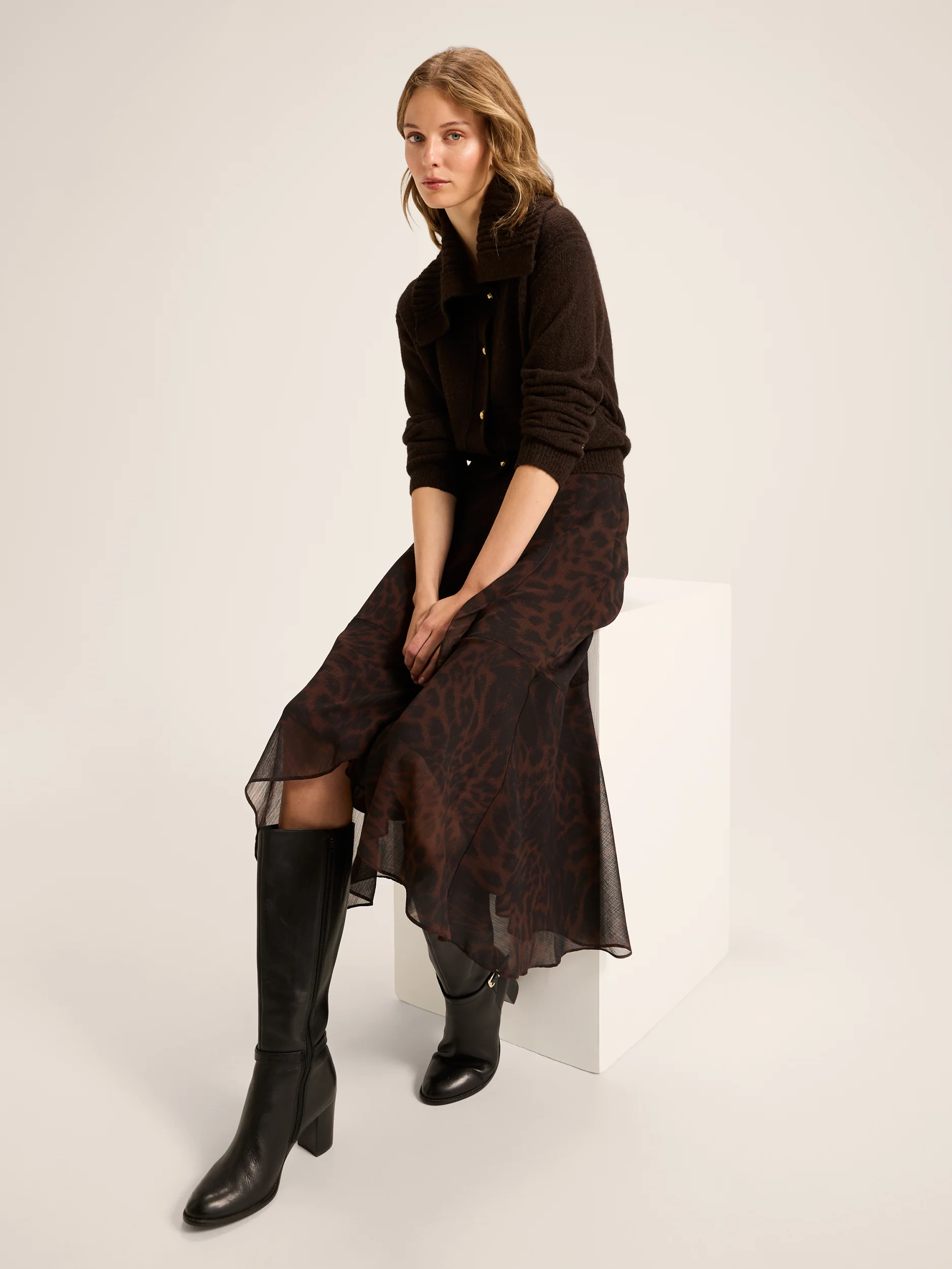 Malmo Skirt - Image 2