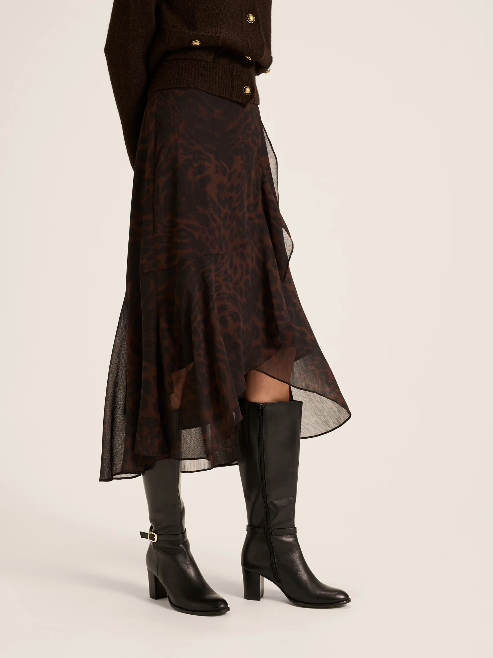 Malmo Skirt - Image 4