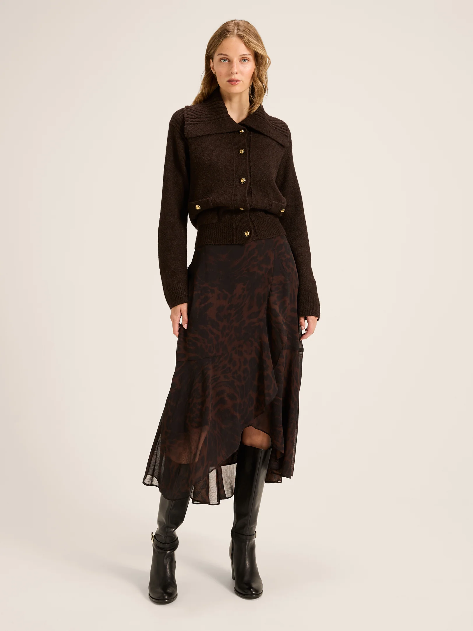 Malmo Skirt - Image 5