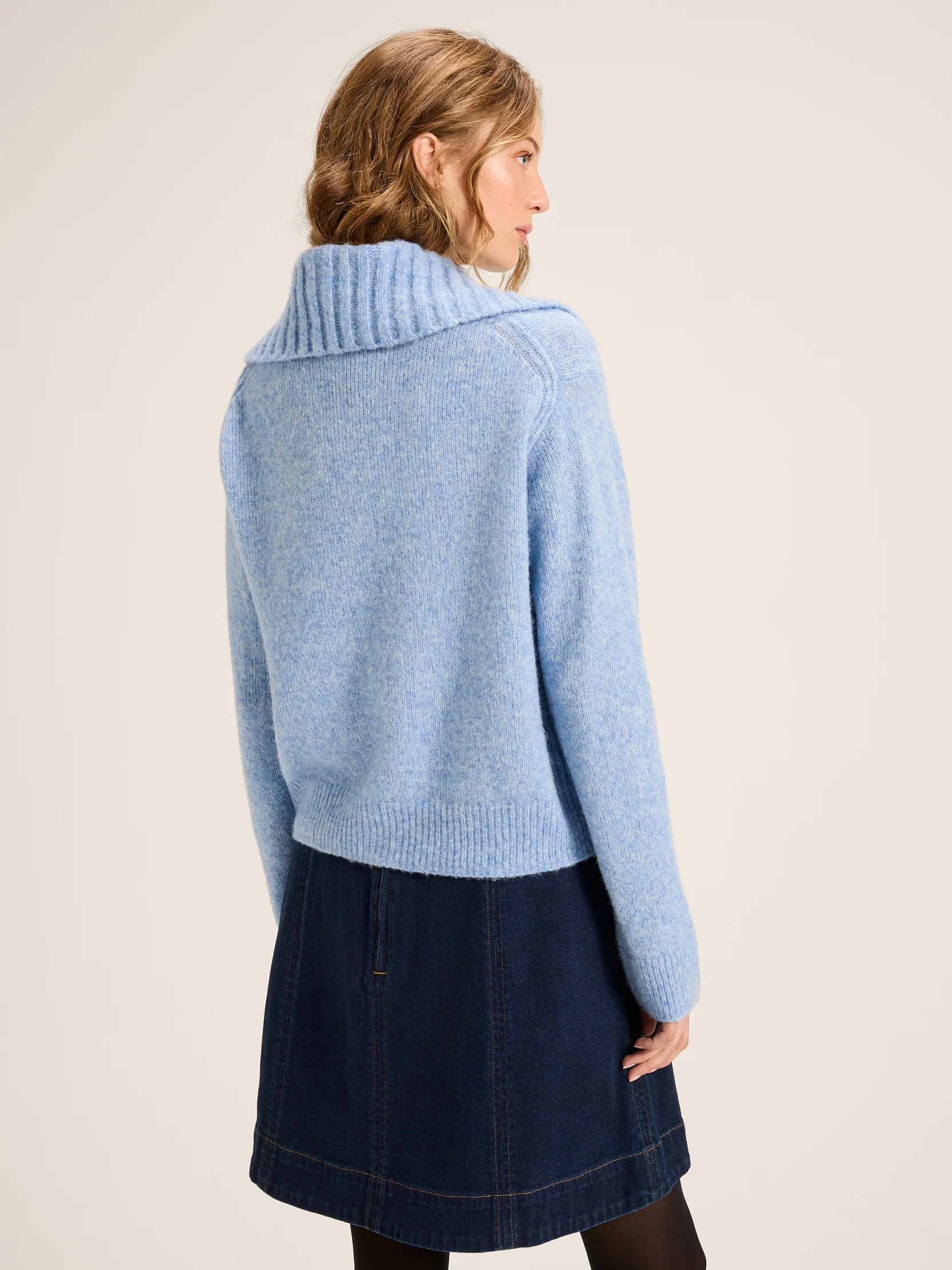Sterling Knit Jacket - Image 6