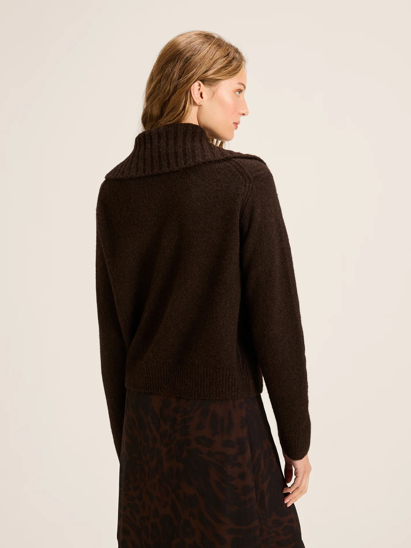Sterling Knit Jacket - Image 6