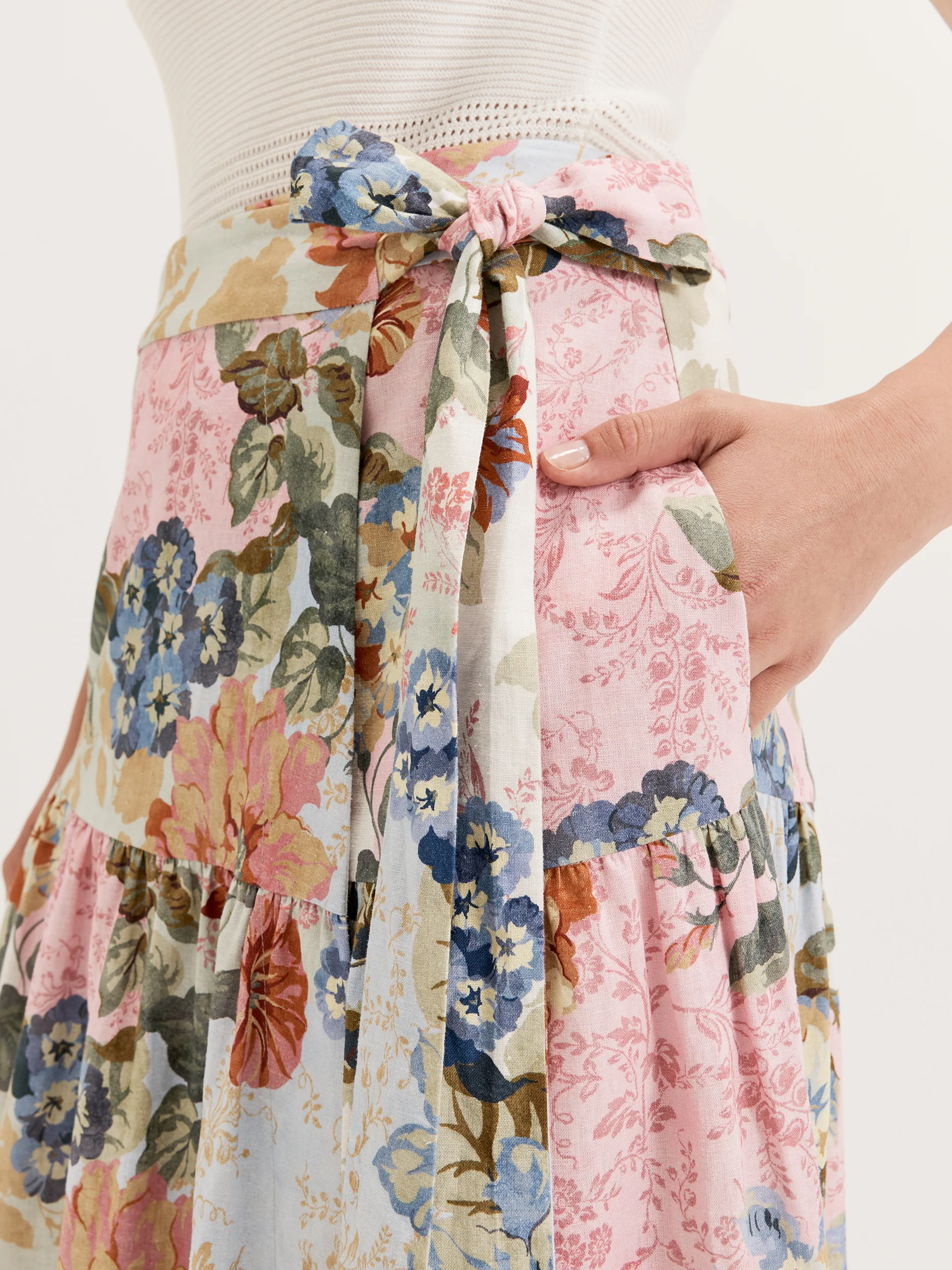 Summer Breeze Skirt - Image 5