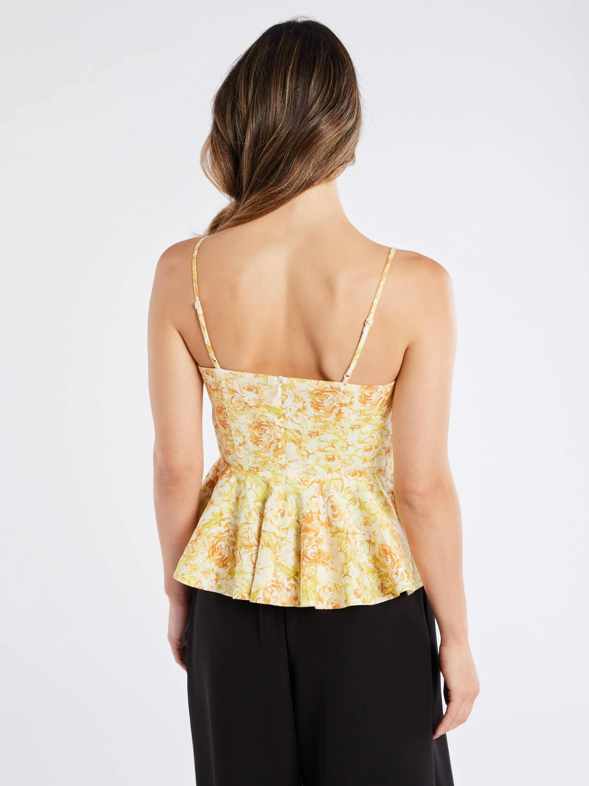 Sunflower Bloom Top - Image 5