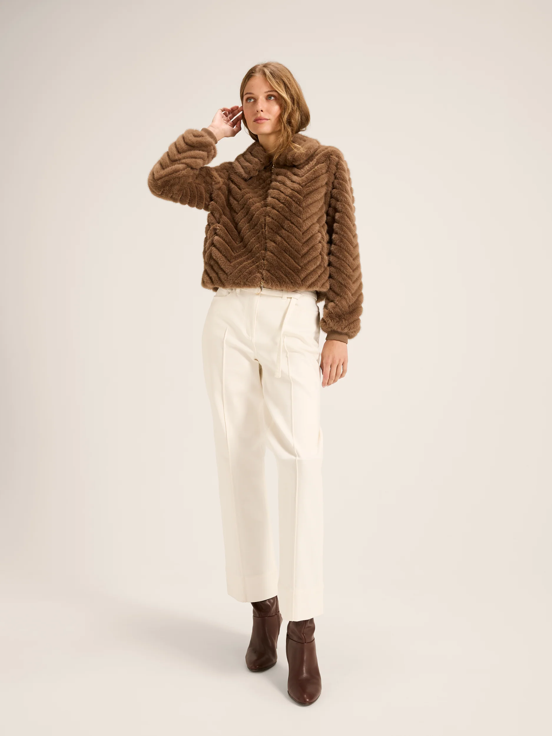 Susannah Jacket - Image 5