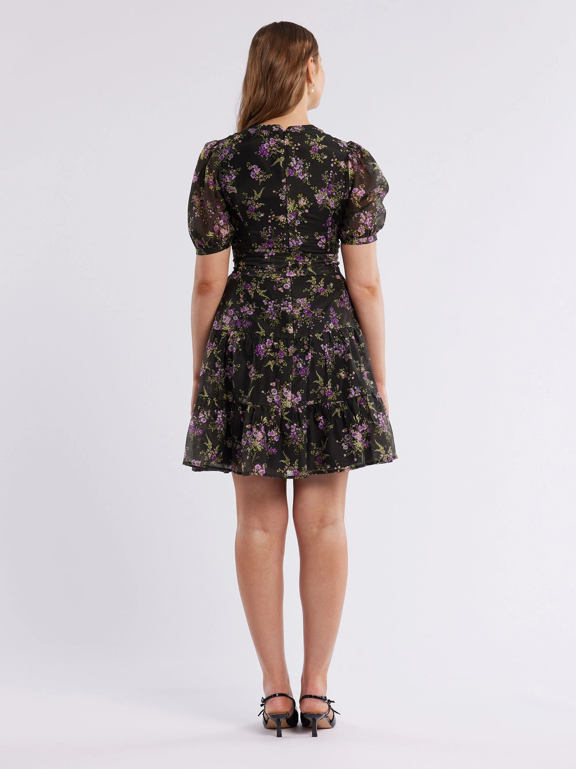 Sweet Bunch Dress - Image 3