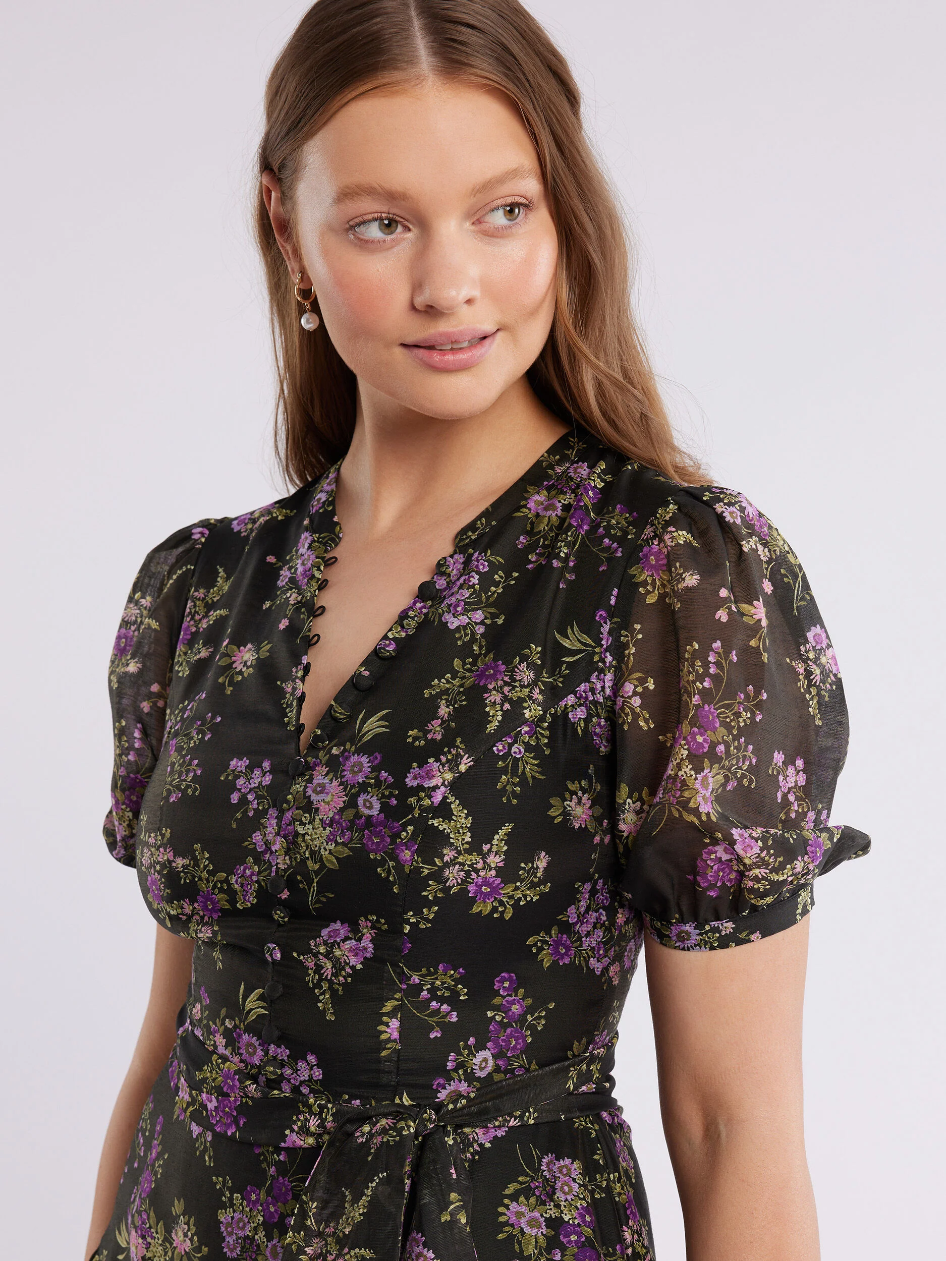 Sweet Bunch Dress - Image 4