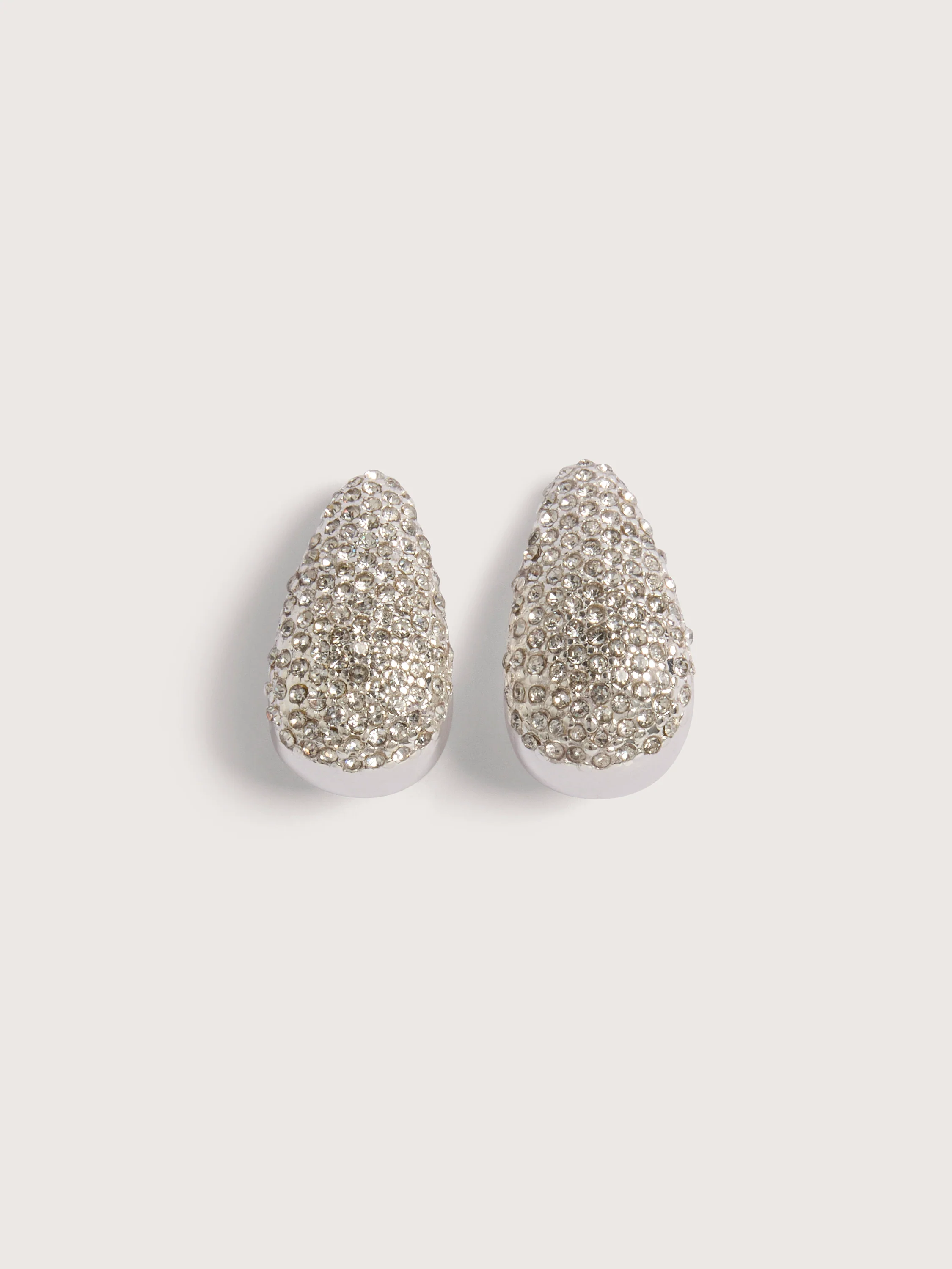Sylvie Teardrop Earring