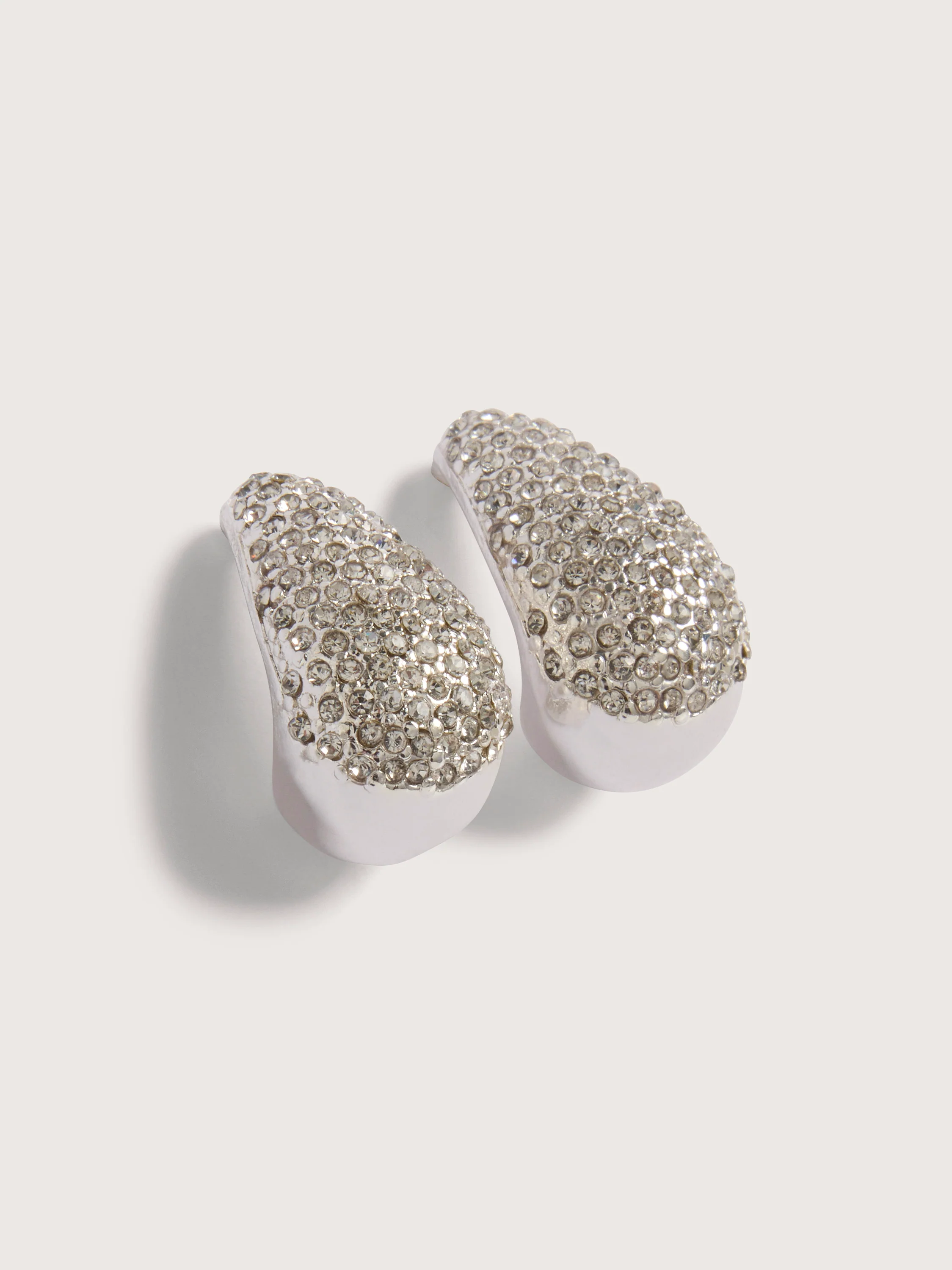Sylvie Teardrop Earring - Image 2