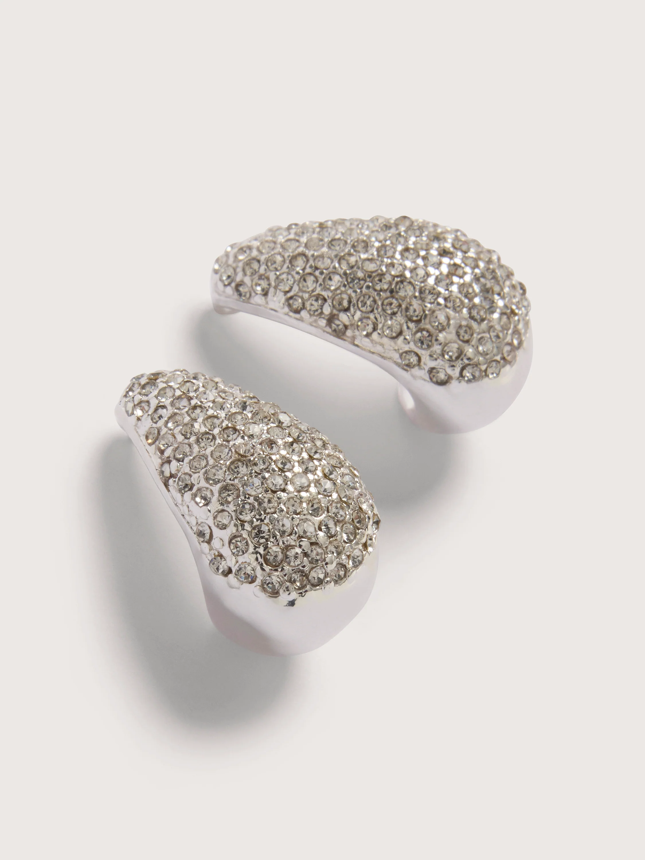 Sylvie Teardrop Earring - Image 3