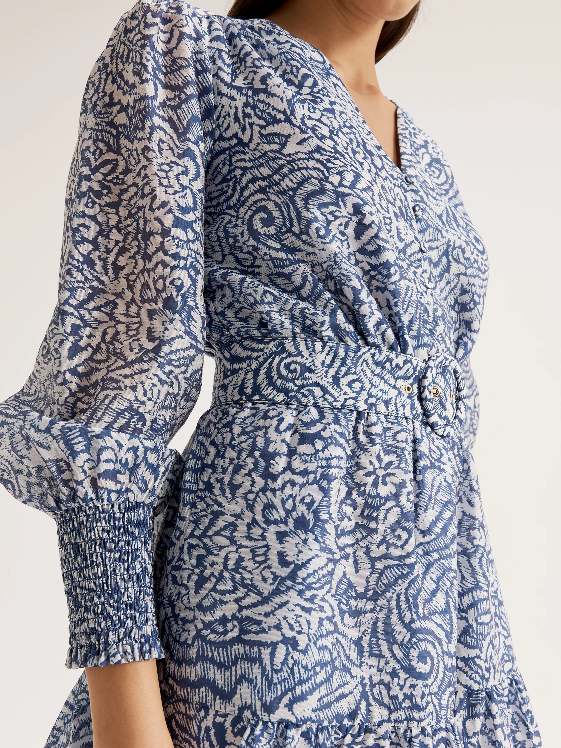 Tallulah Mini Dress - Image 2