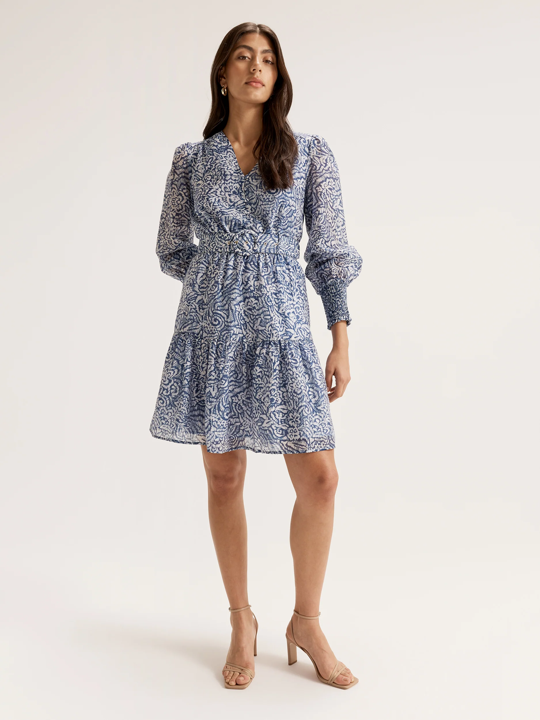 Tallulah Mini Dress - Image 3