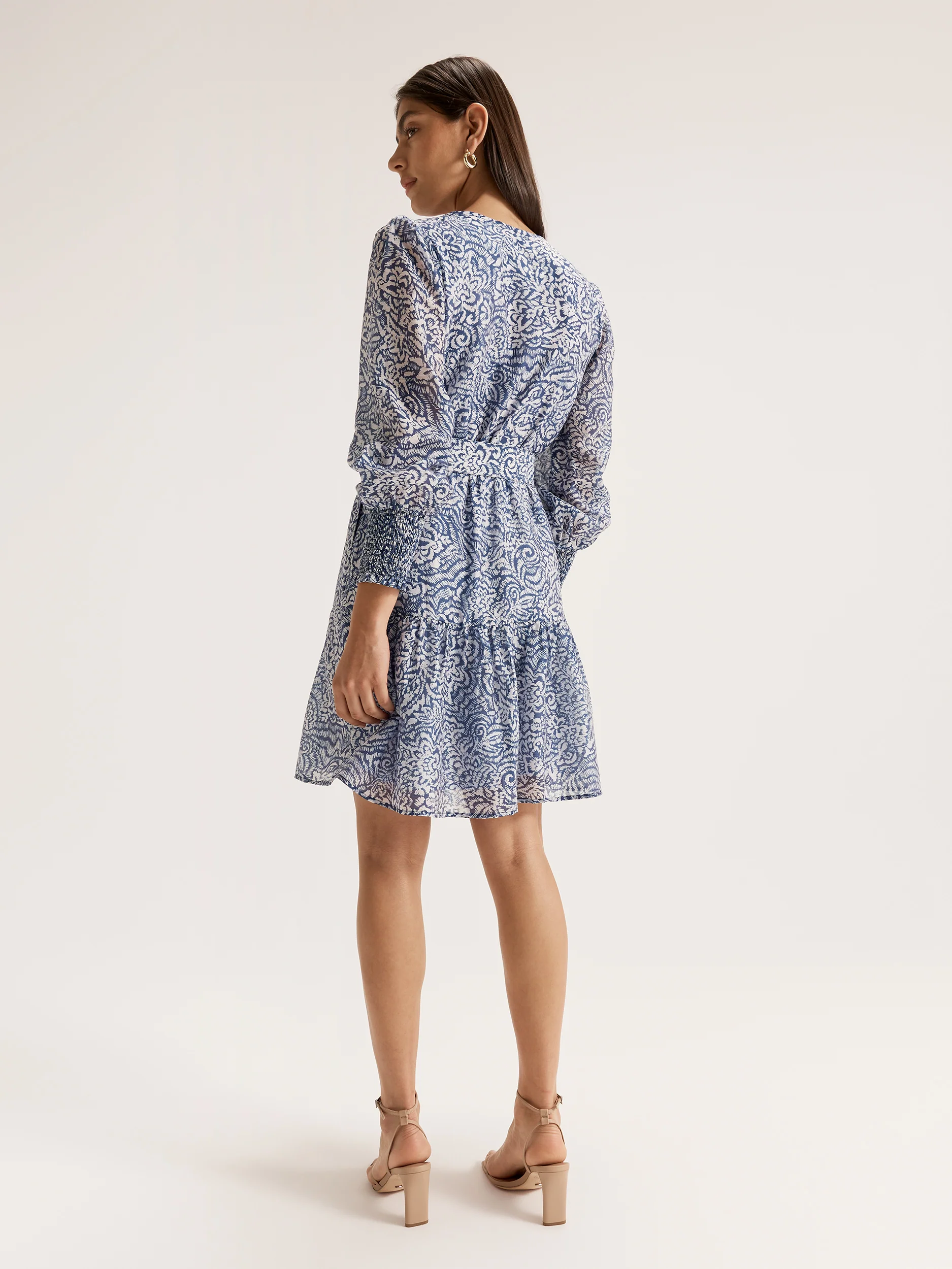 Tallulah Mini Dress - Image 5