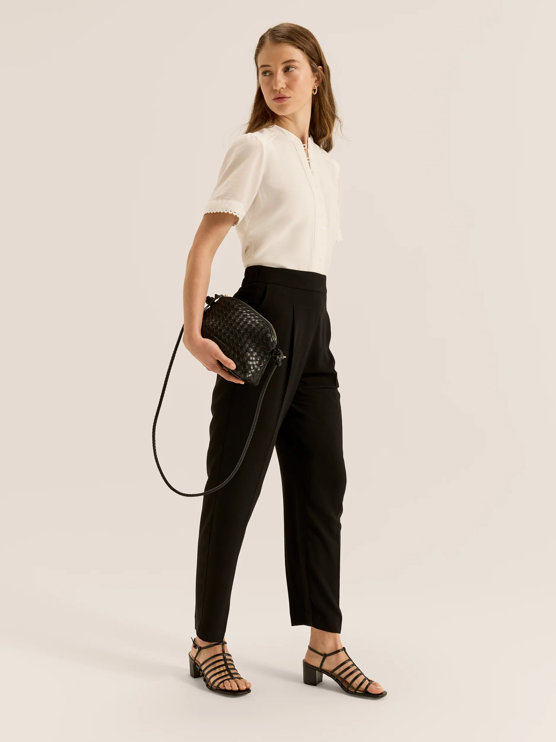 Tara Pants