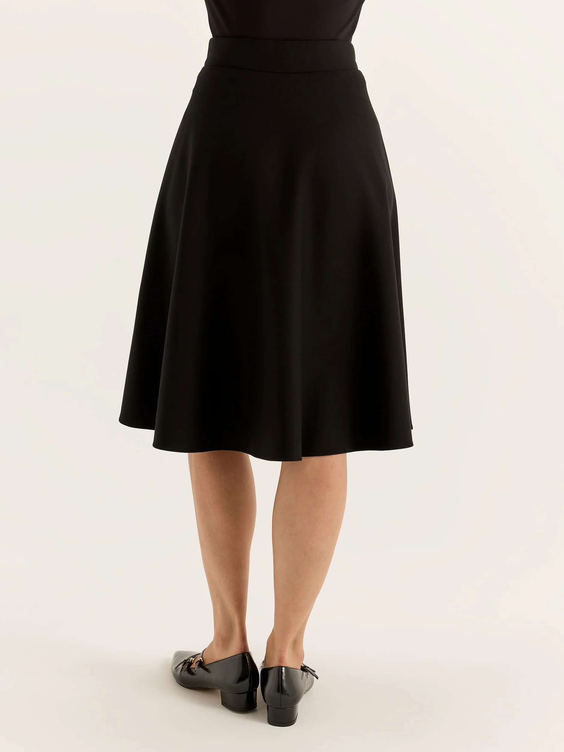 Taylor Skater Skirt - Image 4