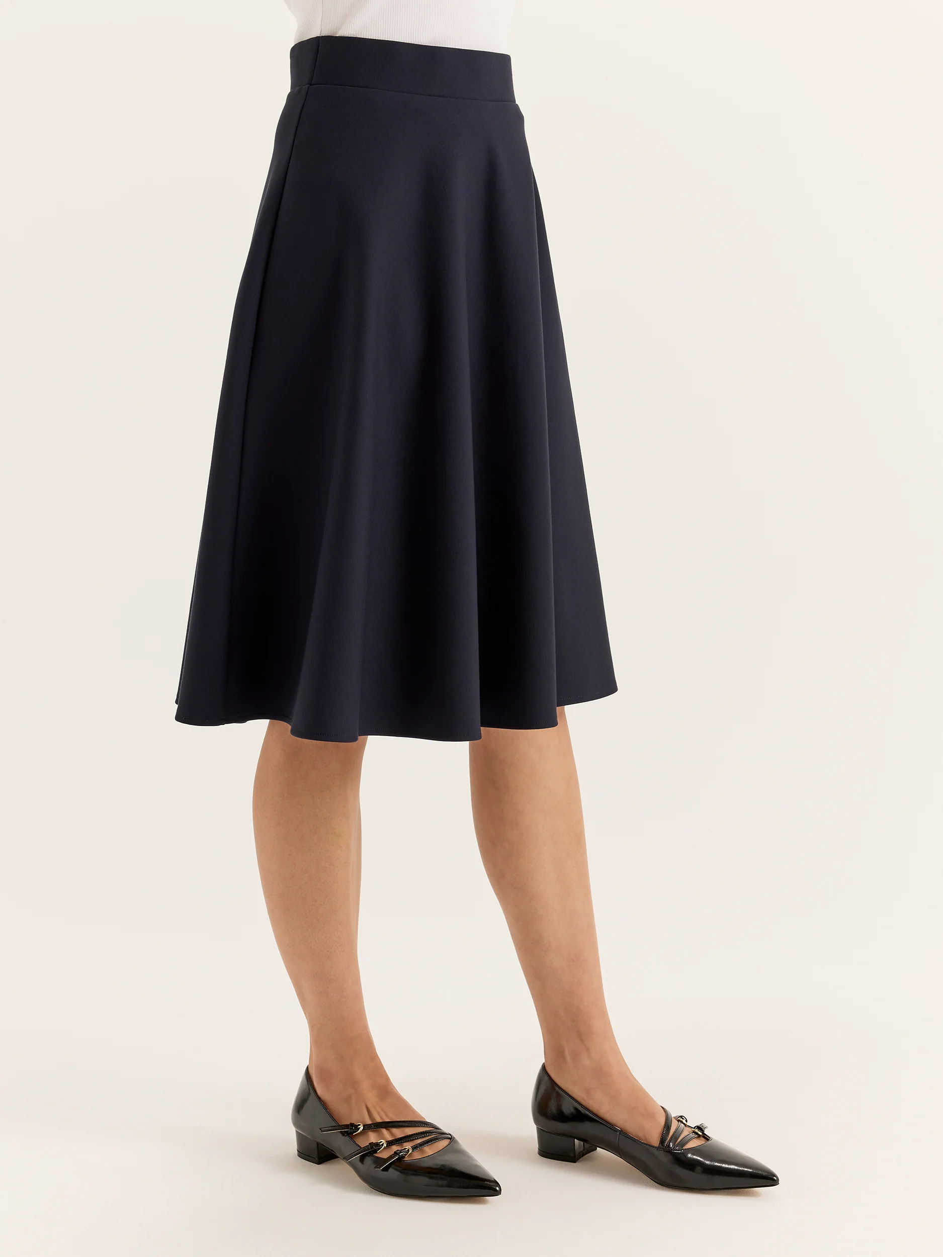 Taylor Skater Skirt - Image 3