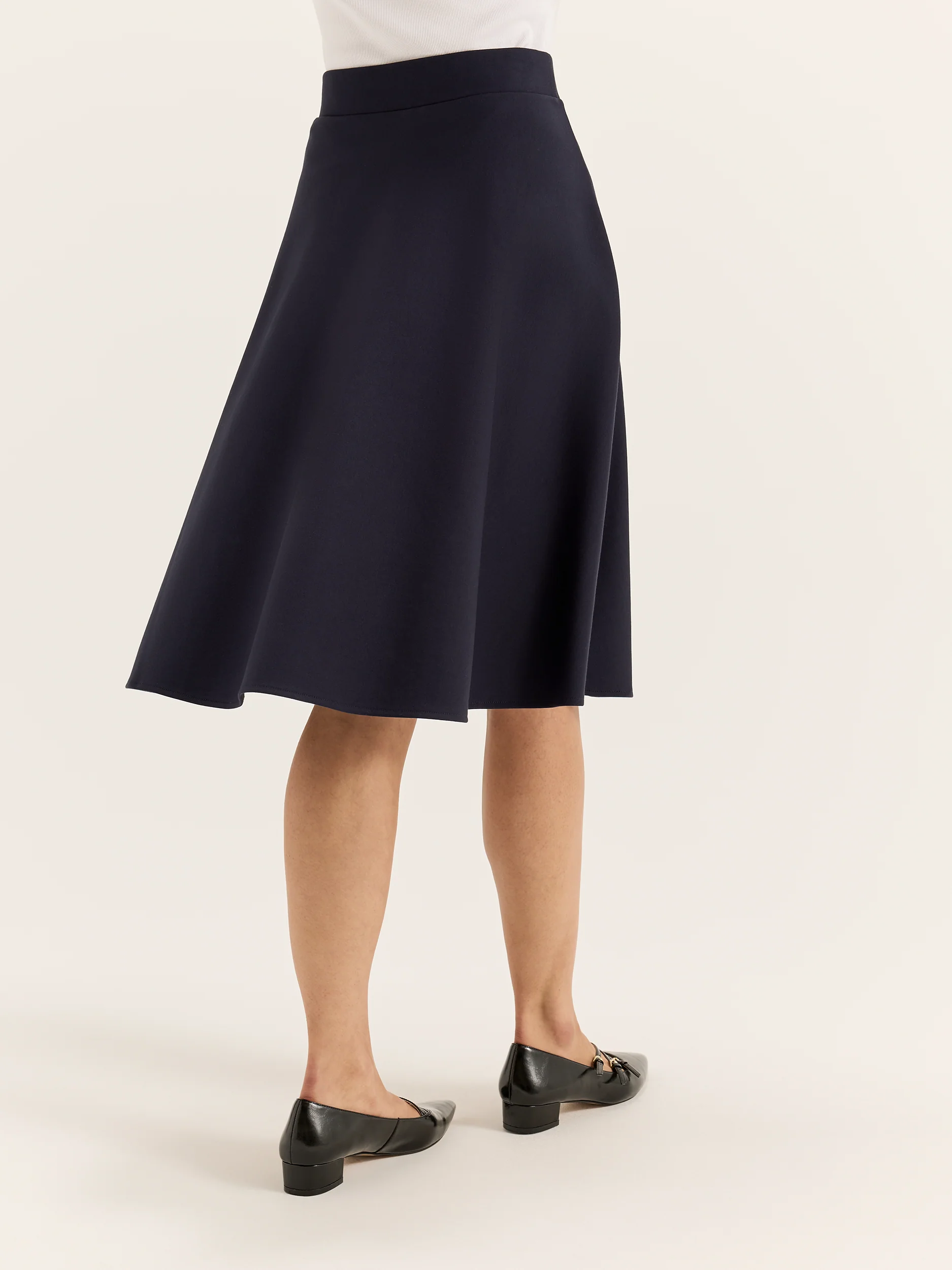 Taylor Skater Skirt - Image 5