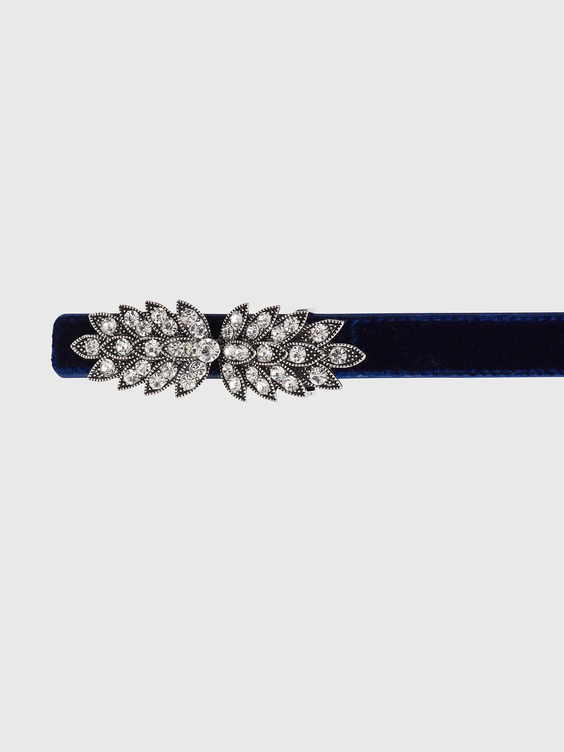 Trilly Jewel Belt