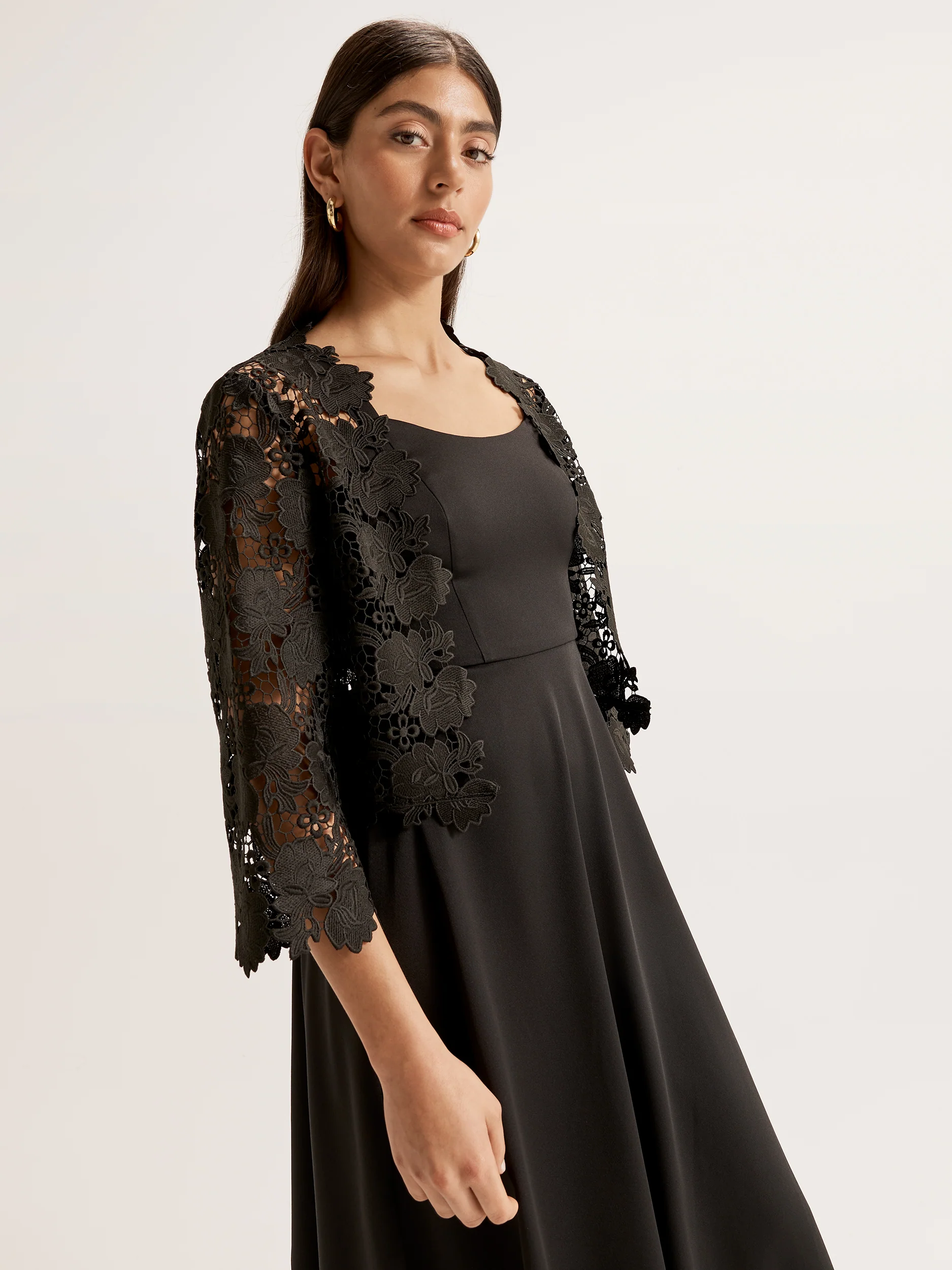 Trina Jacket - Image 4