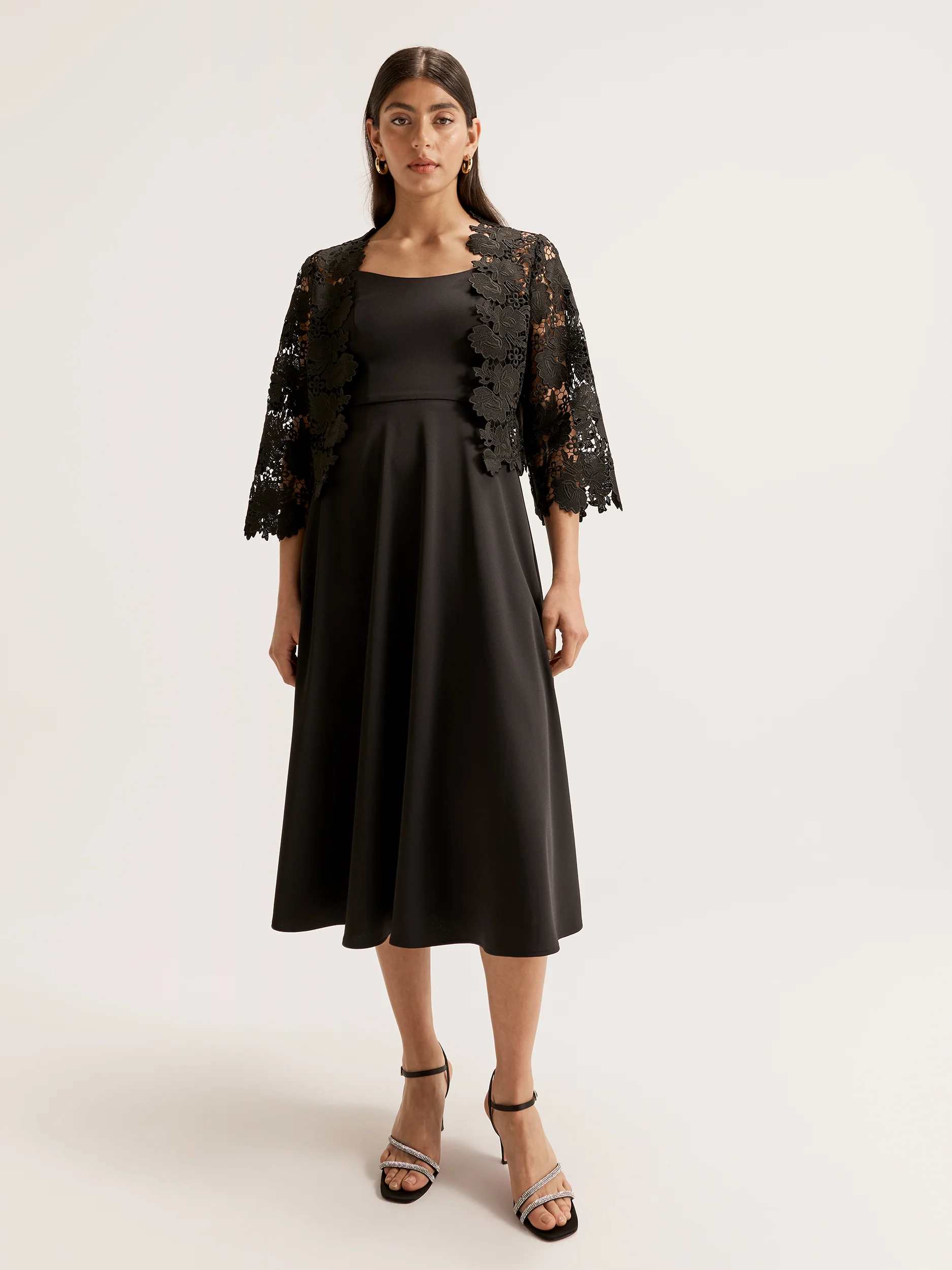 Trina Jacket - Image 5